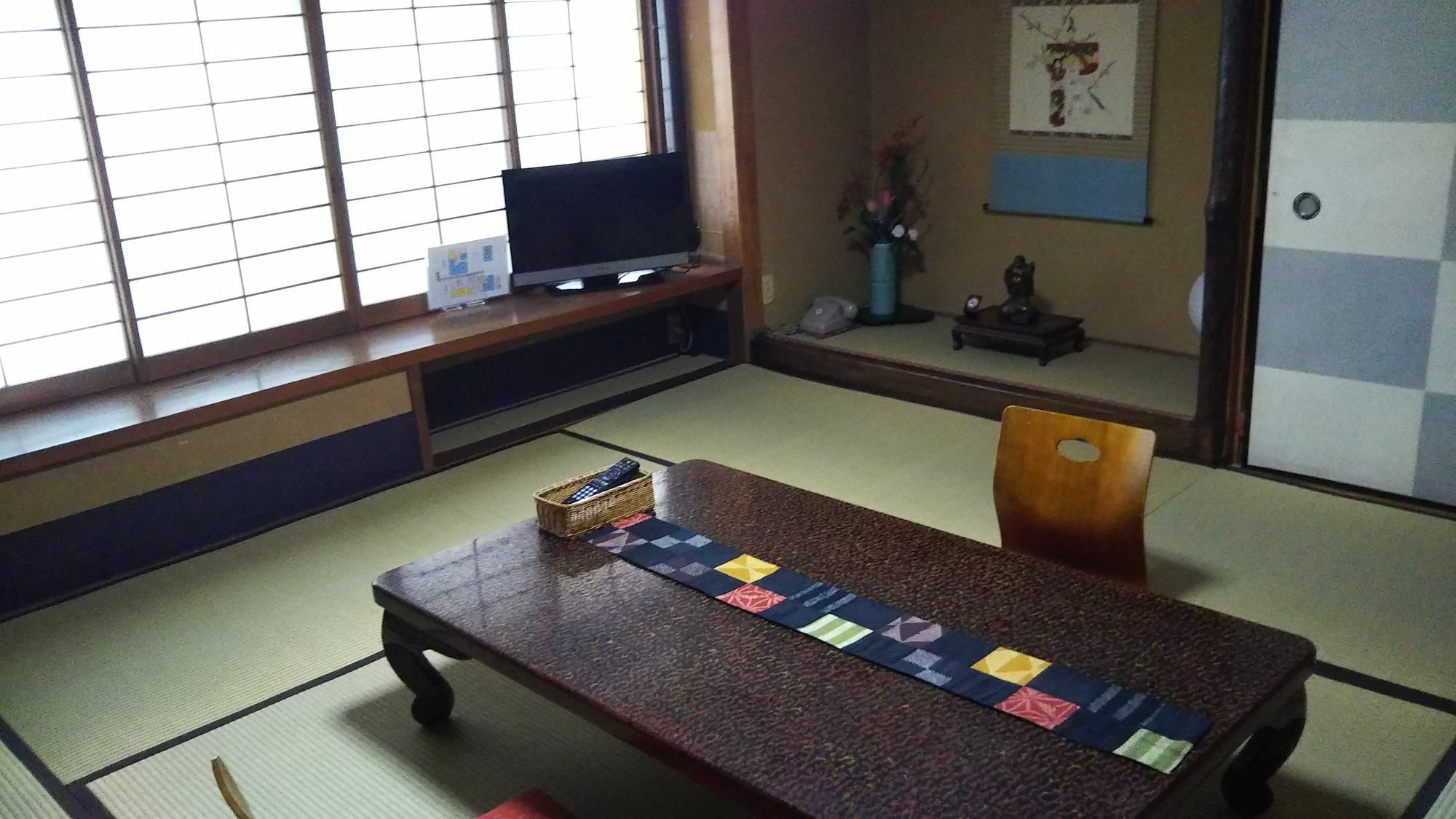 Nakajimaya Kyoto
