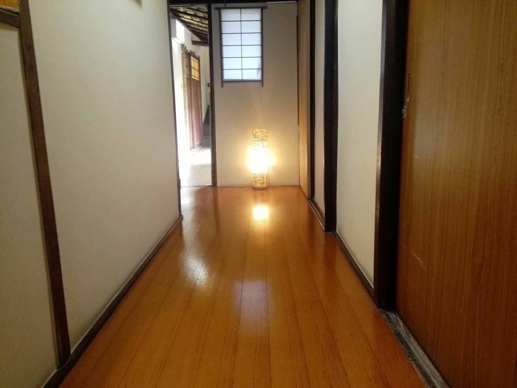Nakajimaya 2* Kyoto