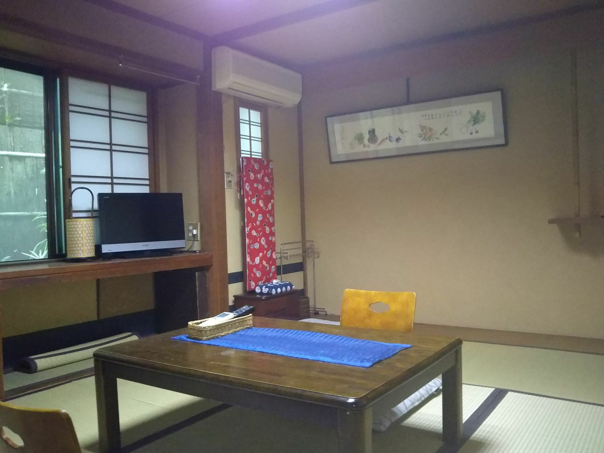 Nakajimaya 2* Kyoto