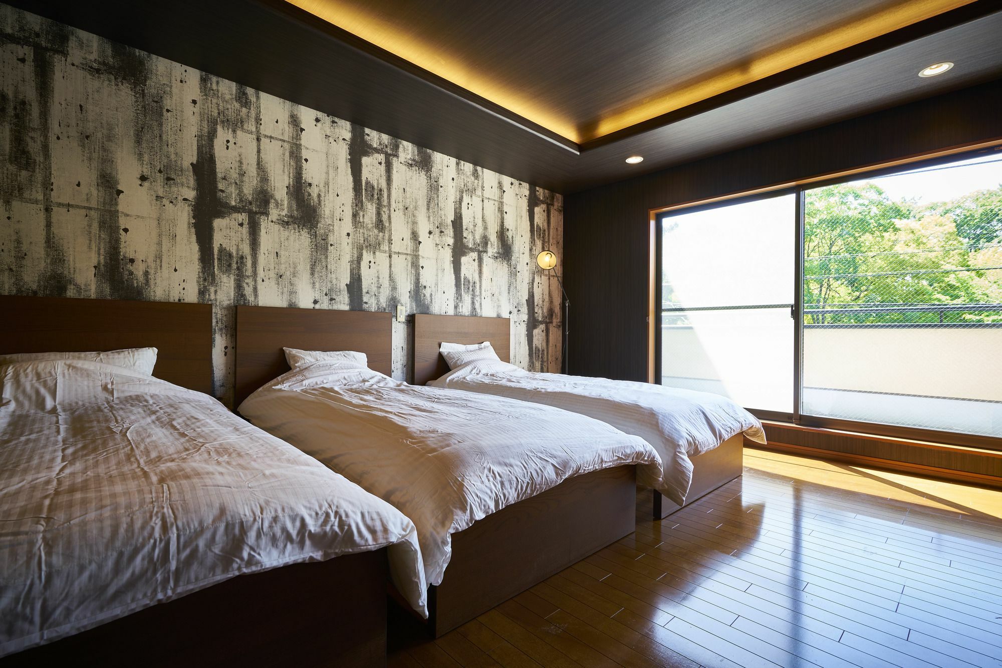 Guest house Nijo Fukuro-tei