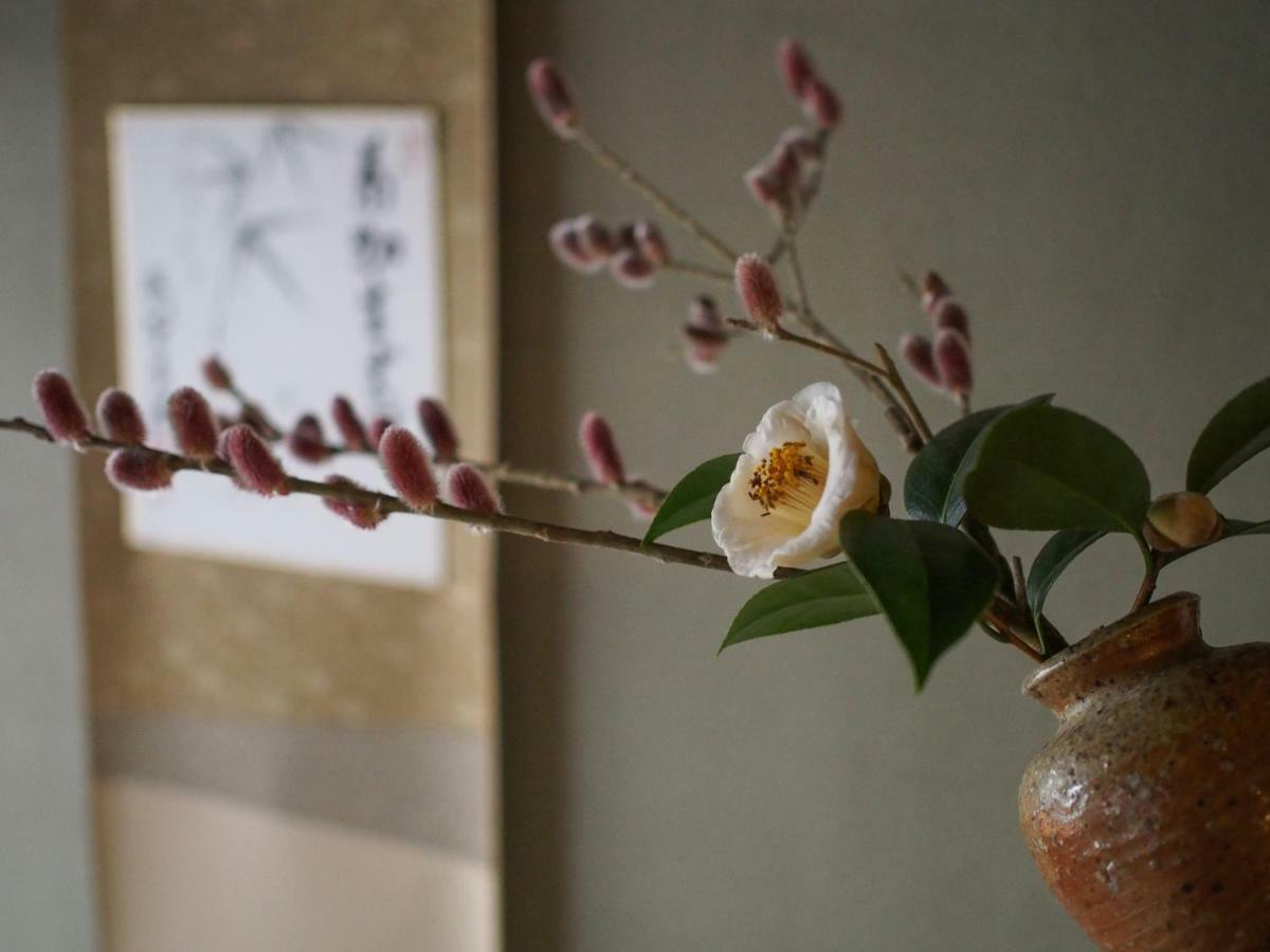 Machiya Karigane Holiday home Kyoto
