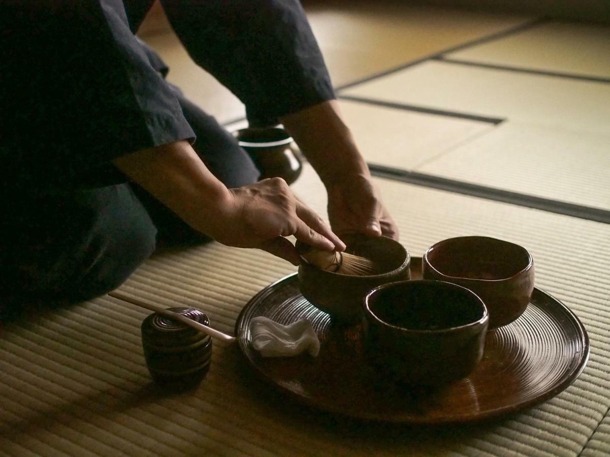 Holiday home Machiya Karigane Kyoto
