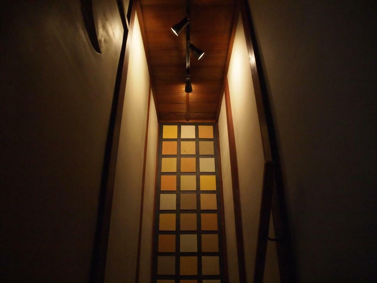 Machiya Karigane *