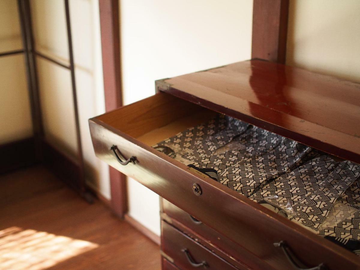 Machiya Karigane Holiday home Kyoto