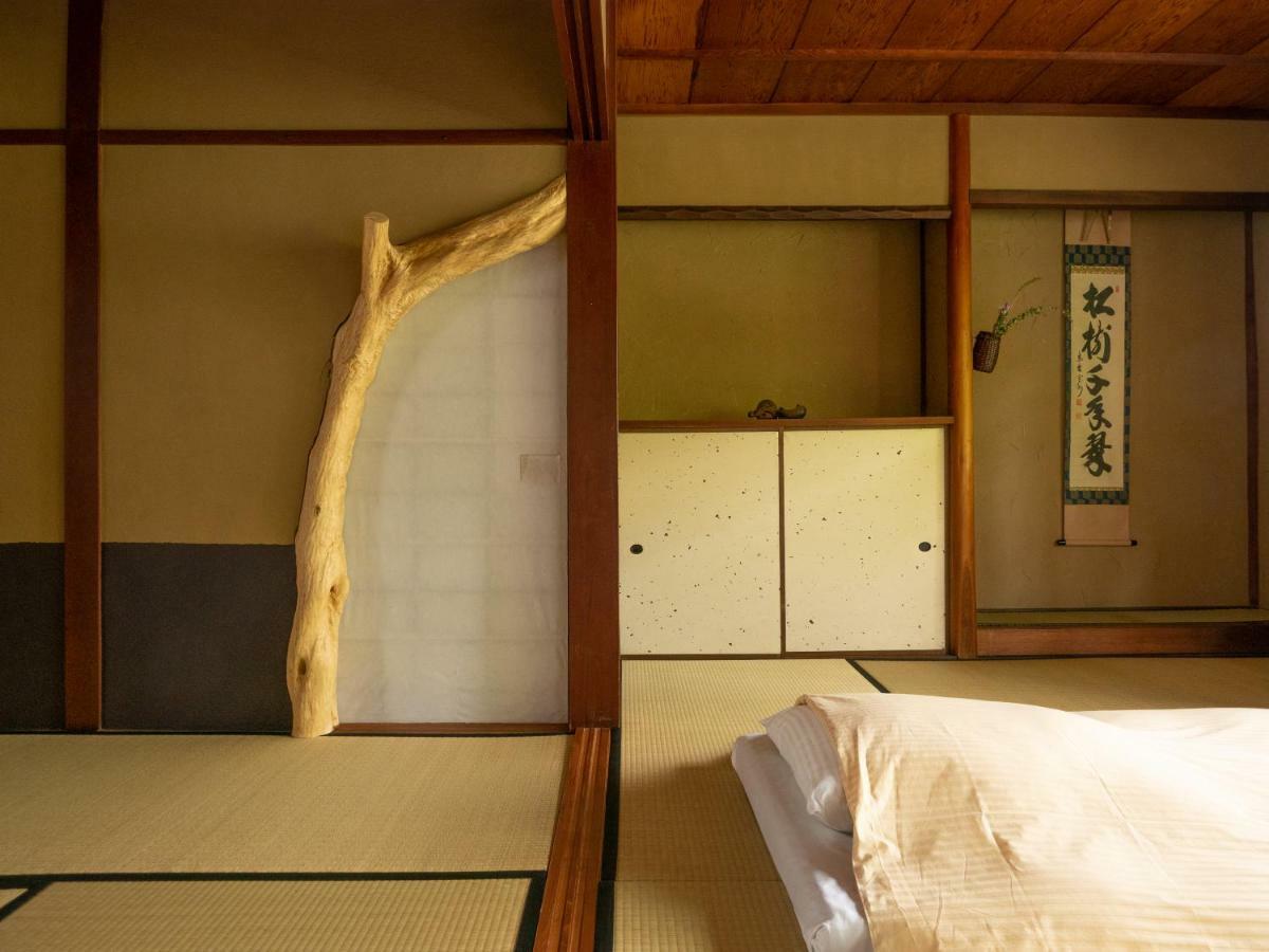 Machiya Karigane * Kyoto