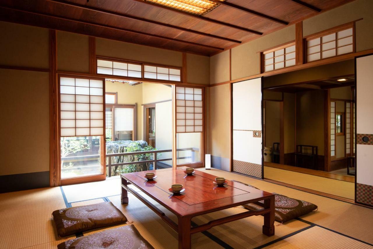 Nachiya * Kyoto