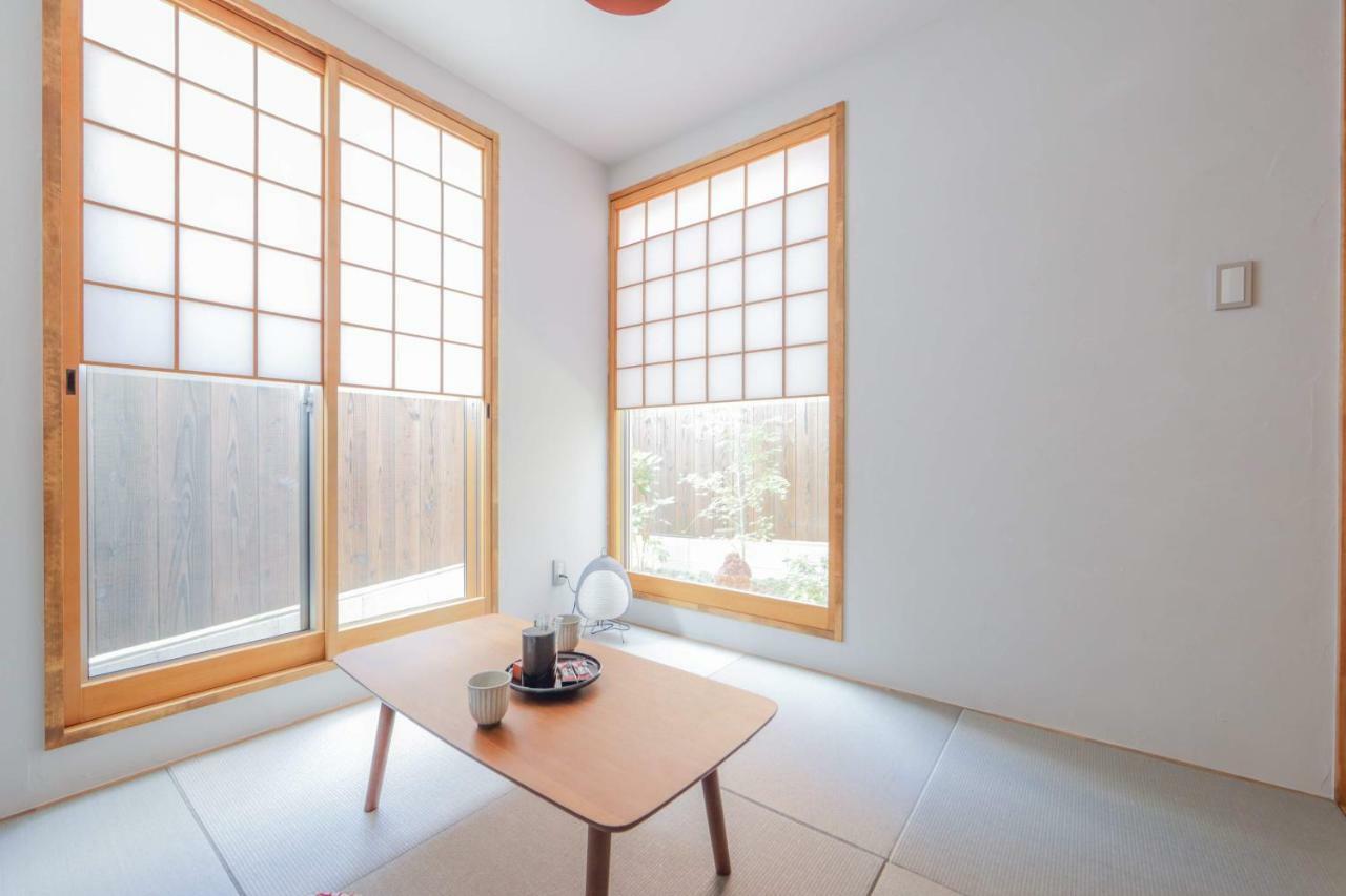 Guest house カモンイン 東山五条