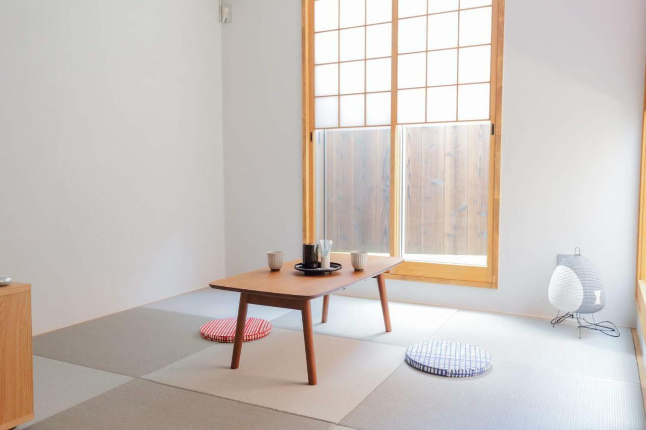 Guest house カモンイン 東山五条 *