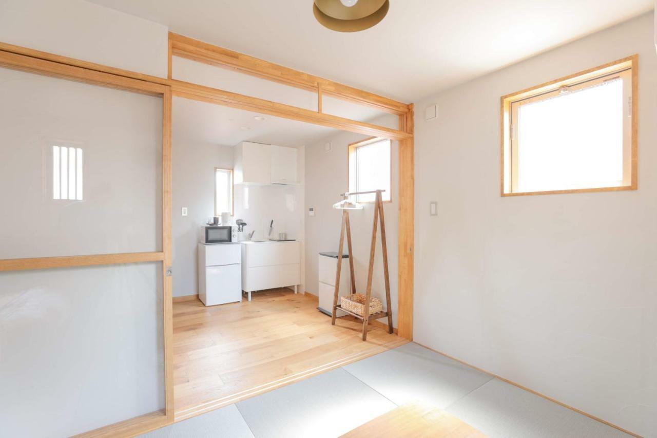 Guest house カモンイン 東山五条 *