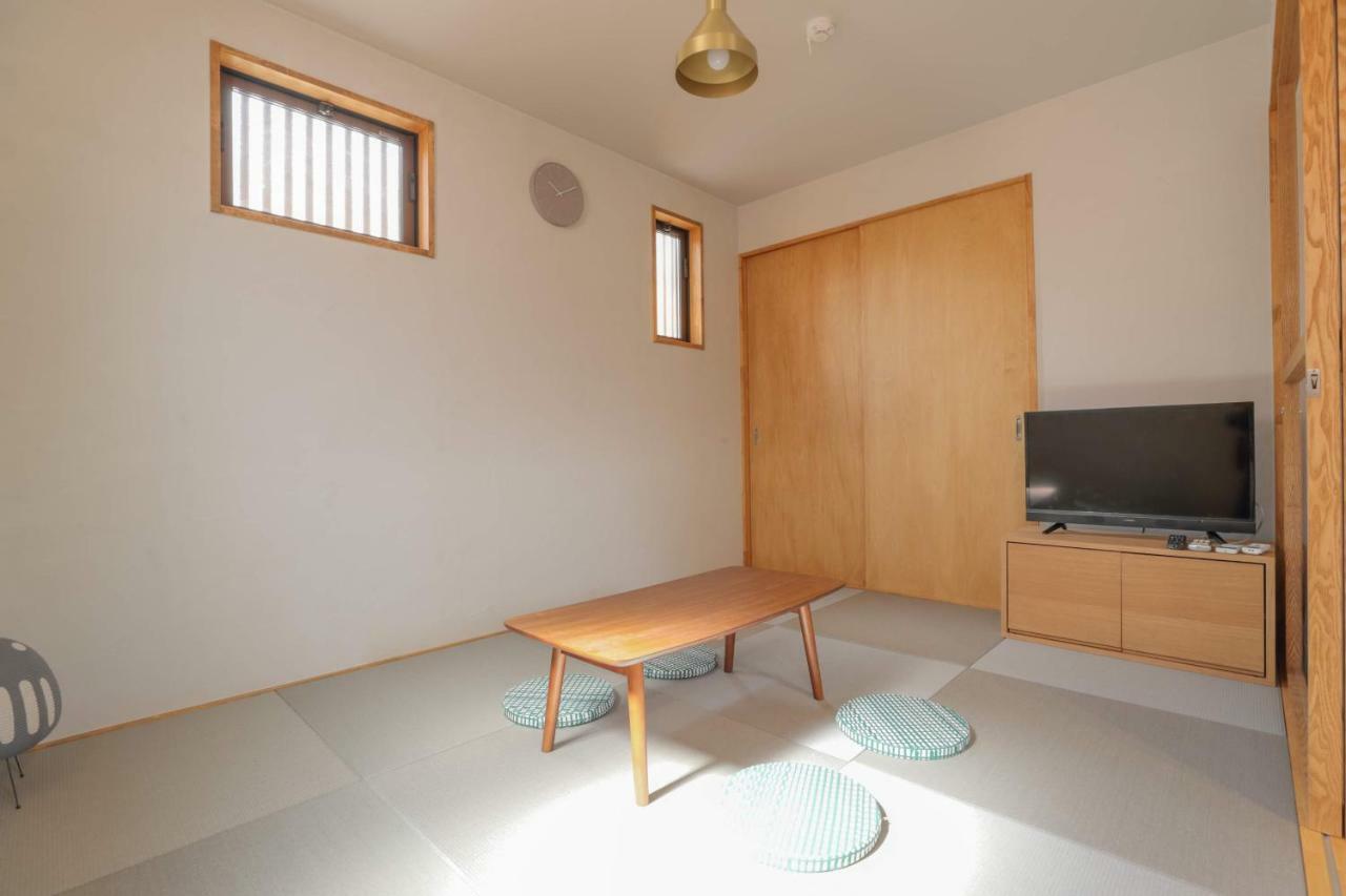 カモンイン 東山五条 Guest house Kyoto