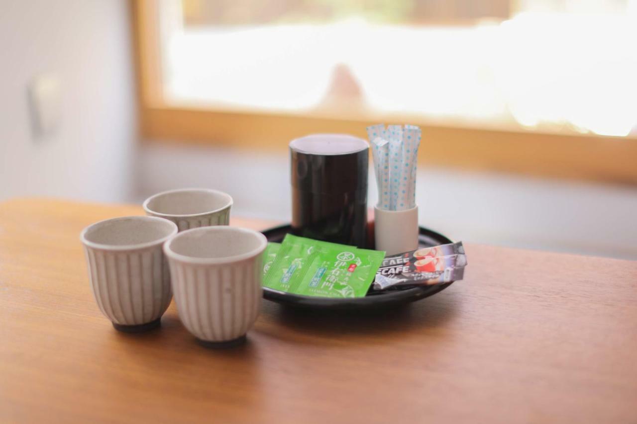 Guest house カモンイン 東山五条 *