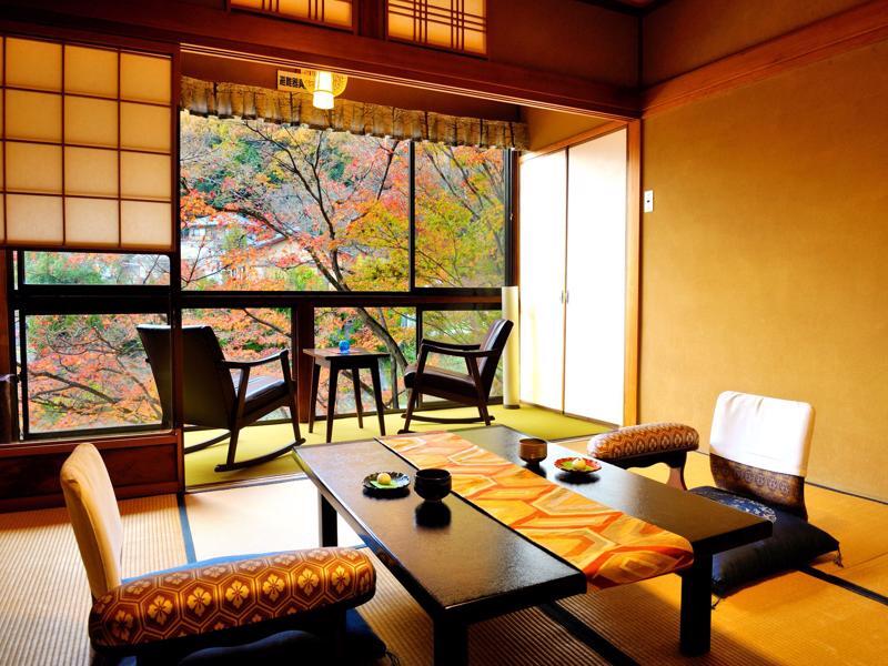 Heihachi Tea House Ryokan 4*