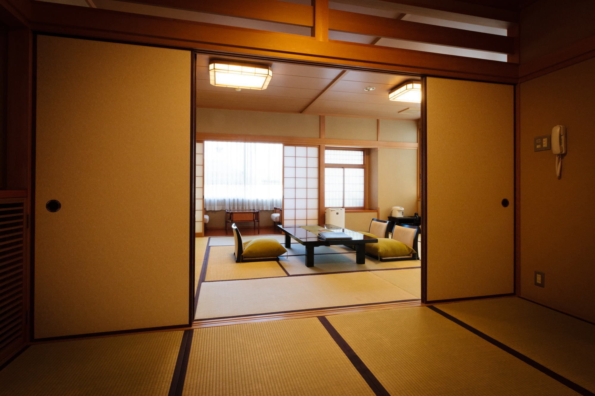 Ryokan Kinoe Ryokan Kyoto