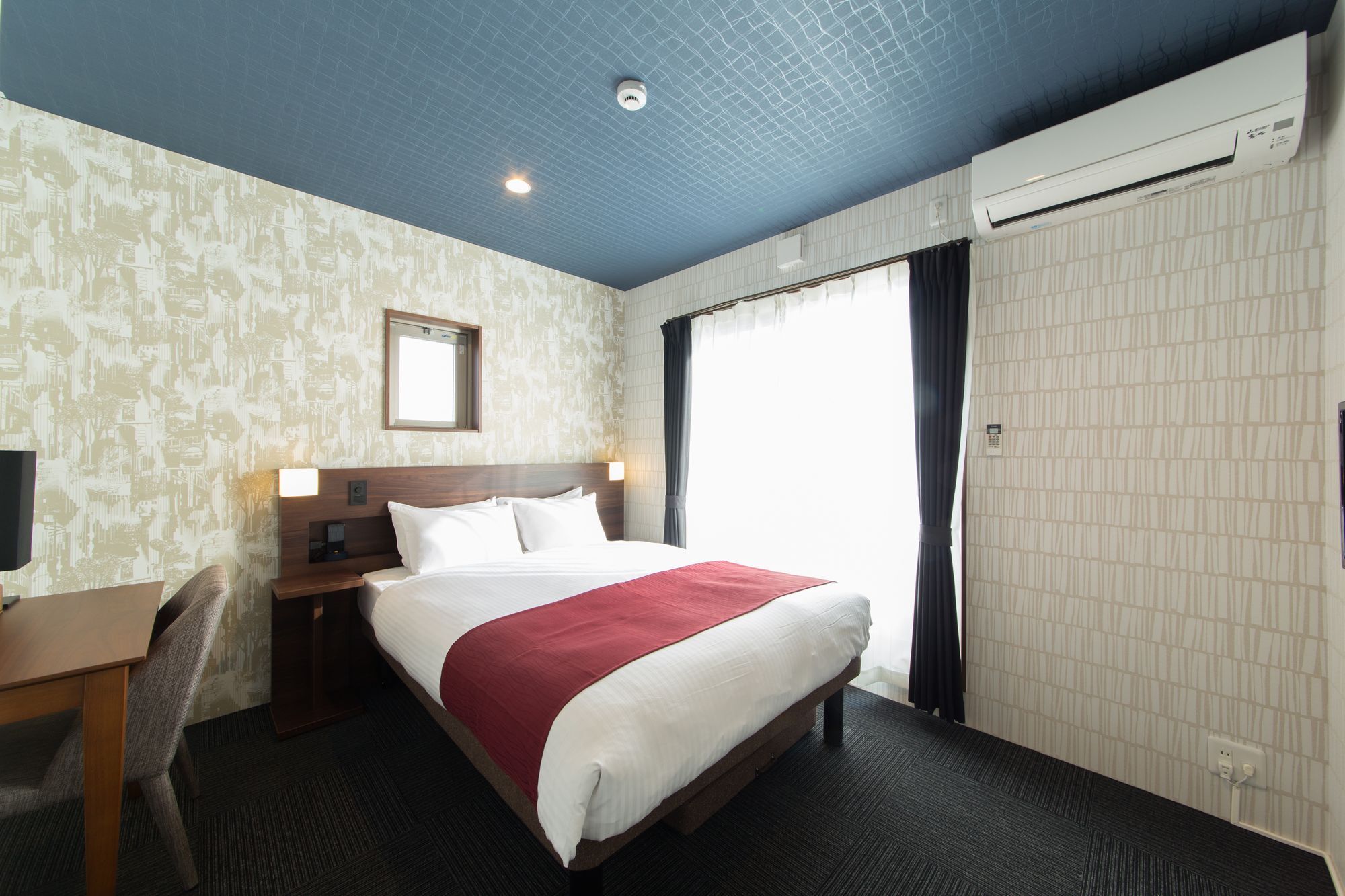 Japaning Omiya Matsubara 3*