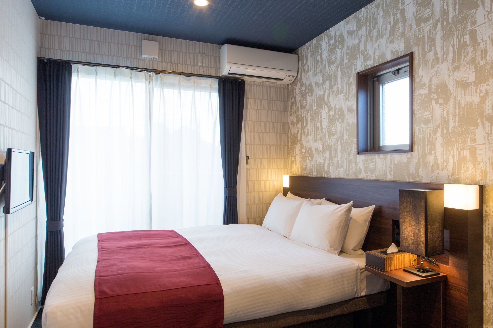 Hotel Japaning Omiya Matsubara 3*