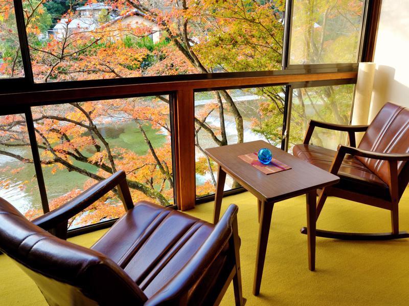 Ryokan Heihachi Tea House
