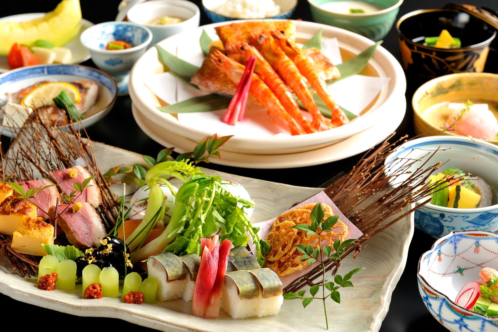 Ryokan Heihachi Tea House 4*