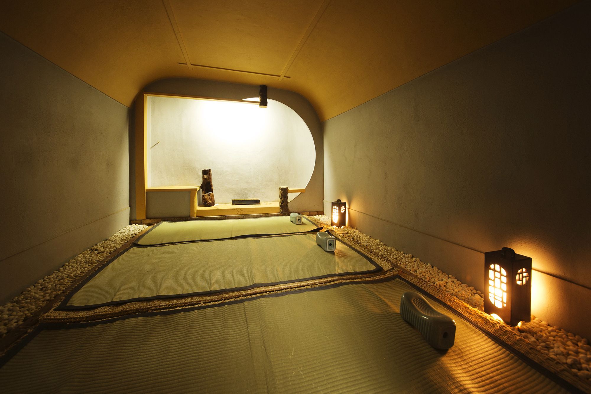Heihachi Tea House Ryokan