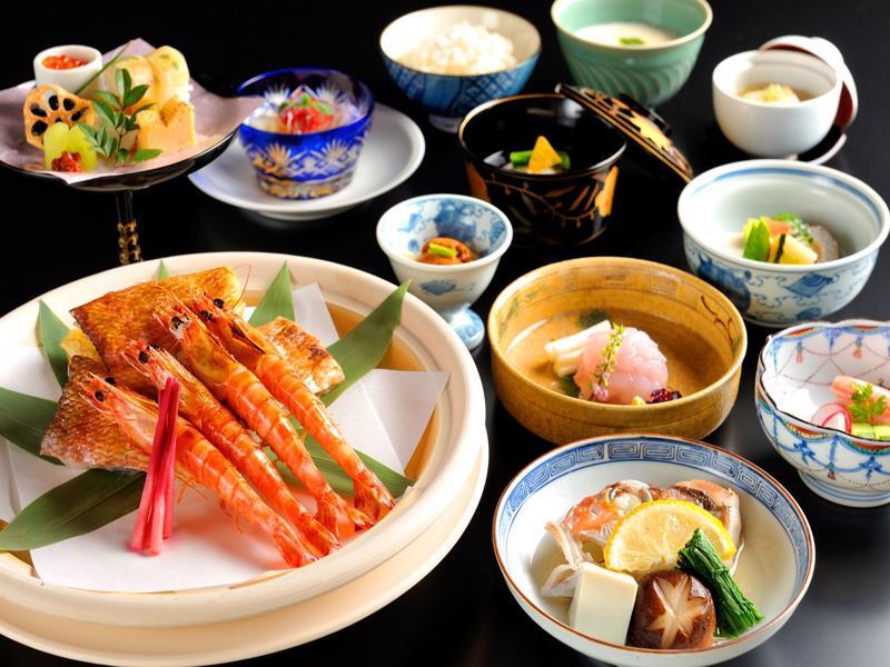 Heihachi Tea House