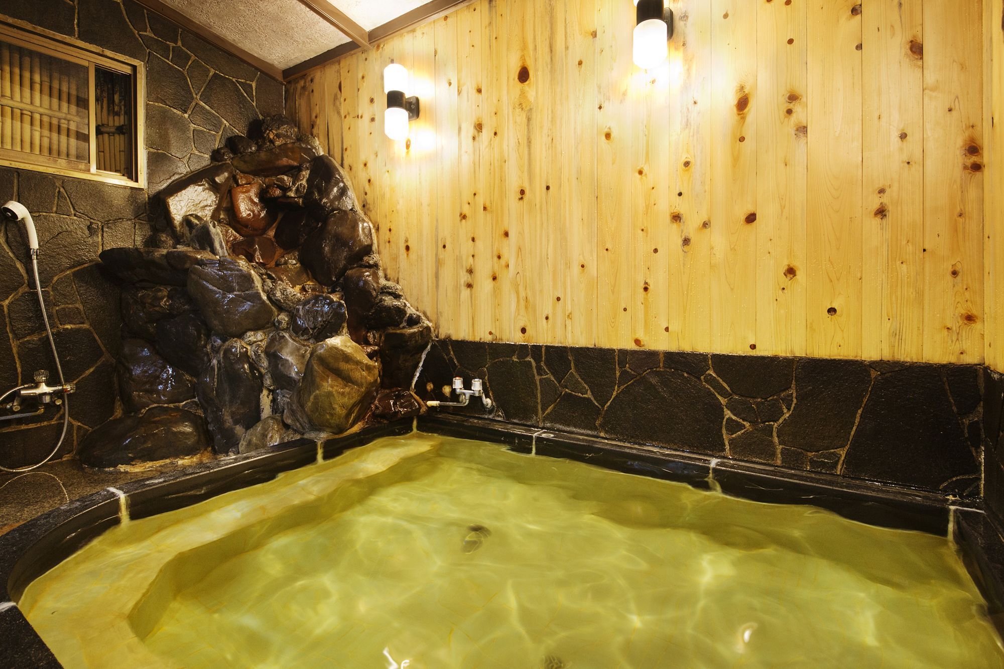 Ryokan Heihachi Tea House