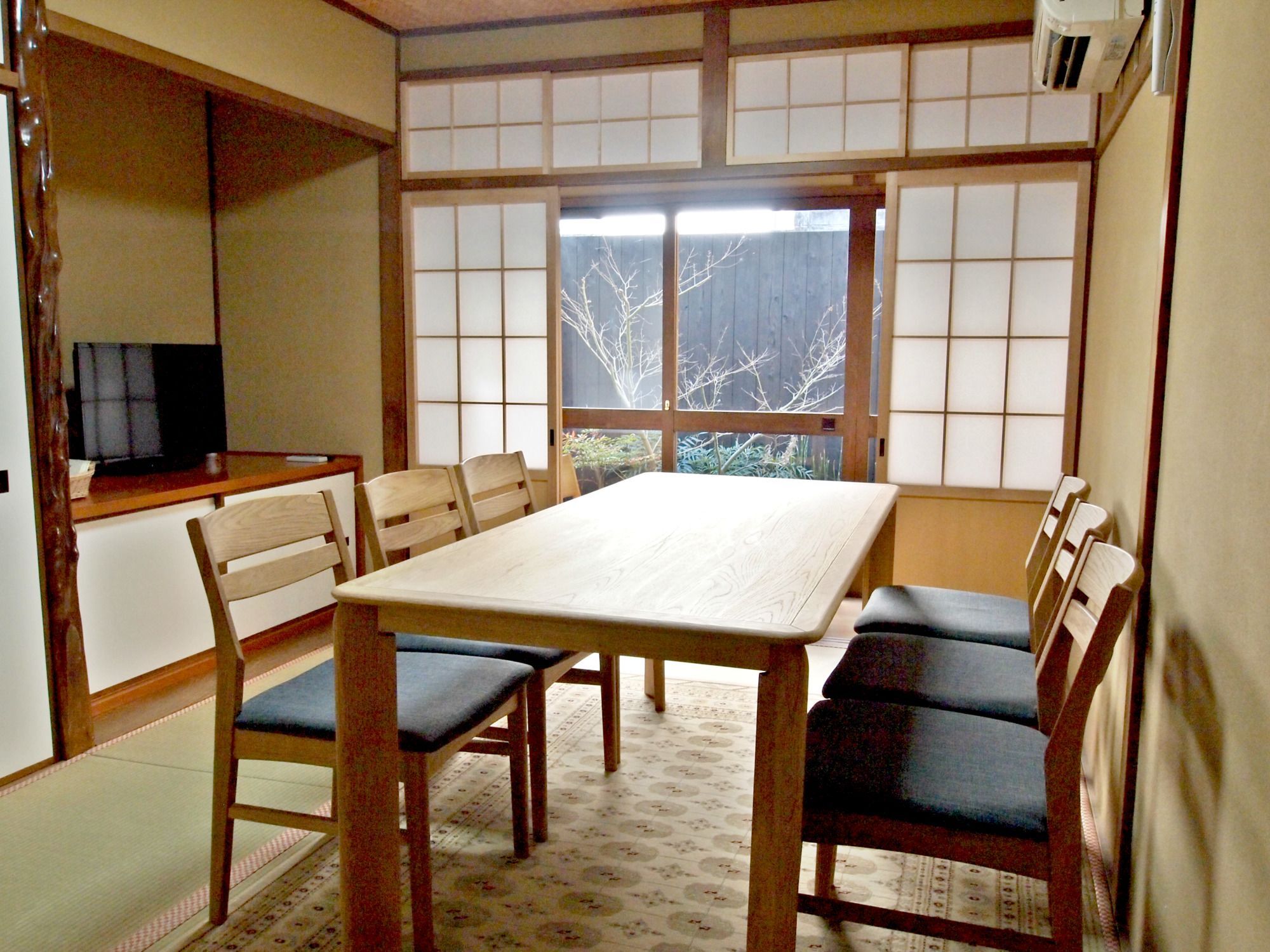 Higashiyama Megumi An Kyoto