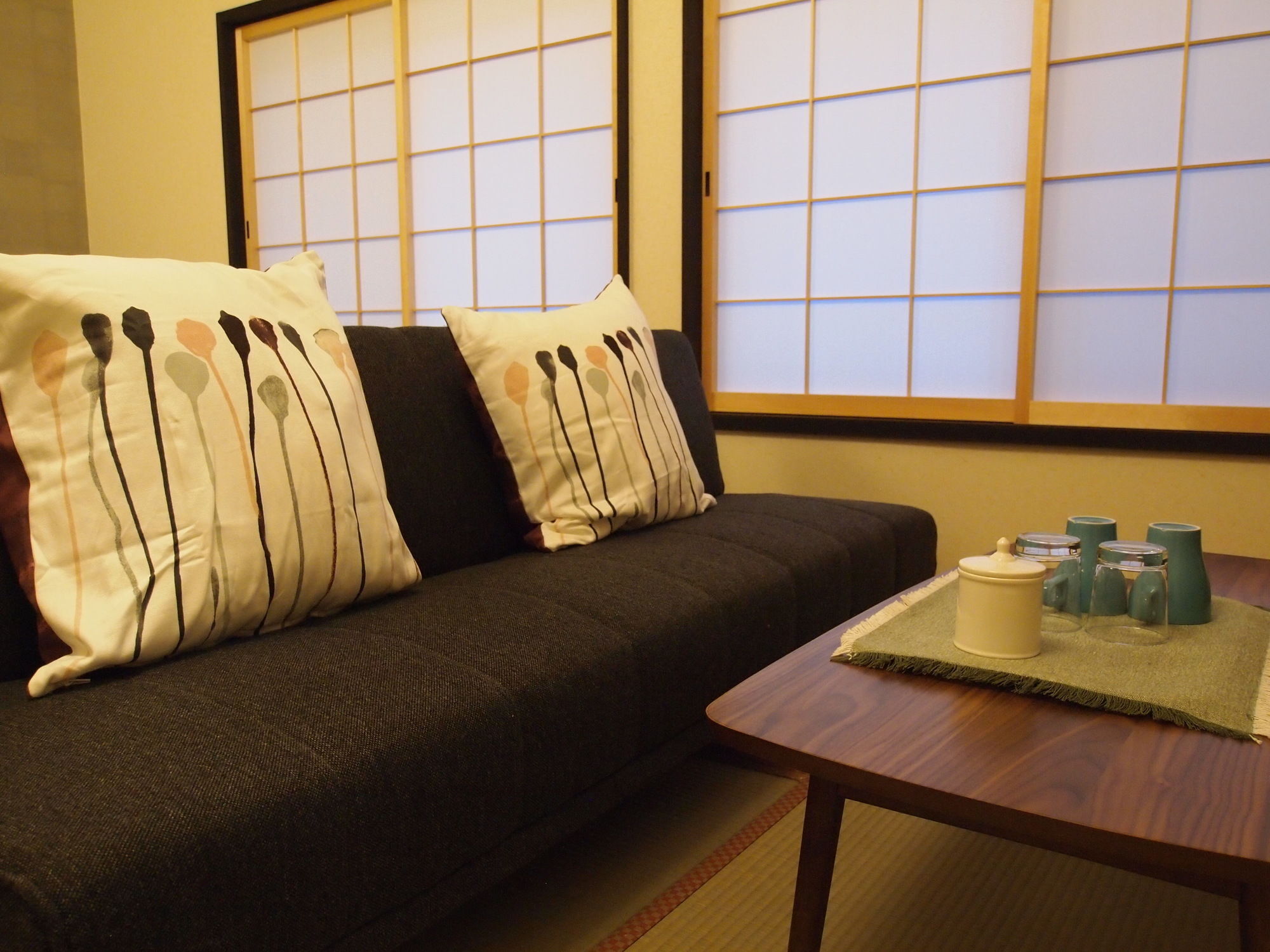 Higashiyama Megumi An 2* Kyoto