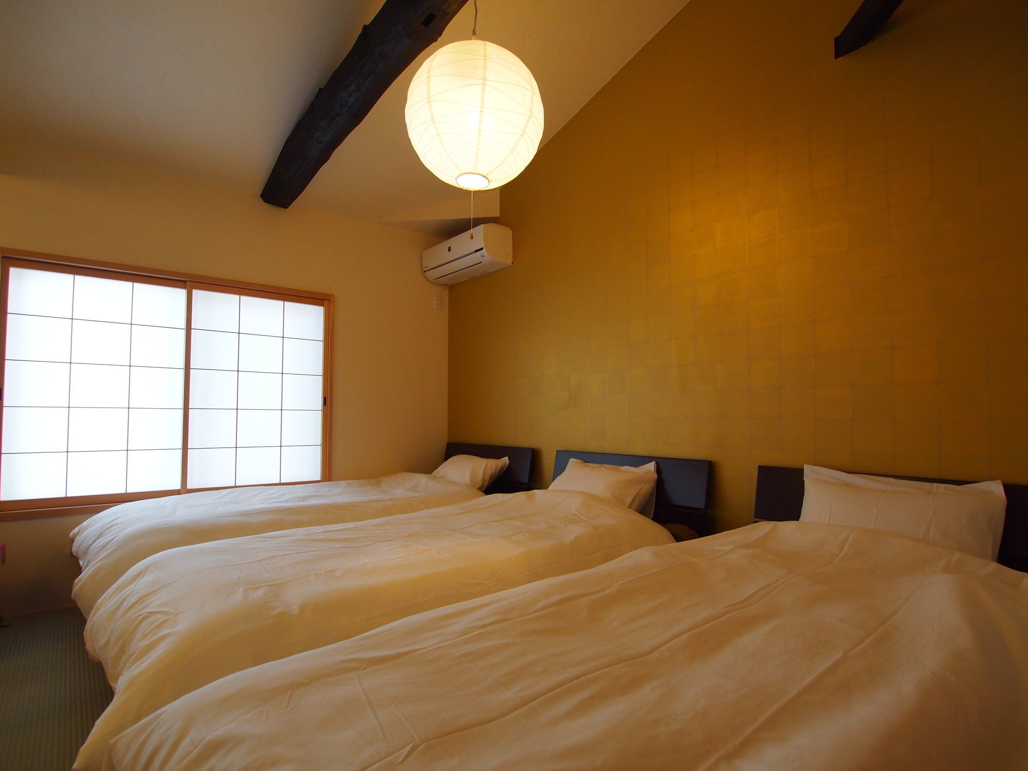 Higashiyama Megumi An Guest house