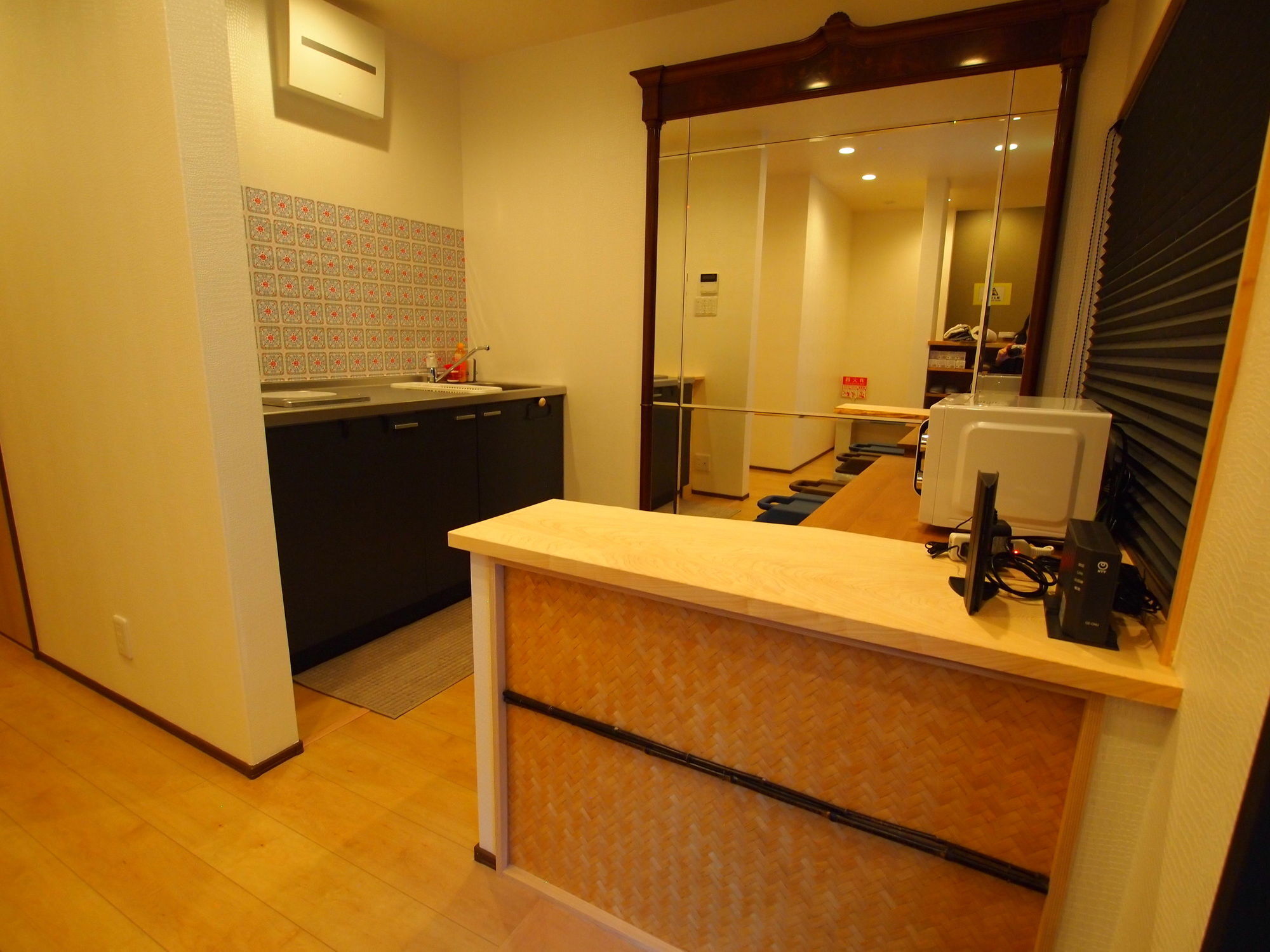 Guest house Higashiyama Megumi An Kyoto