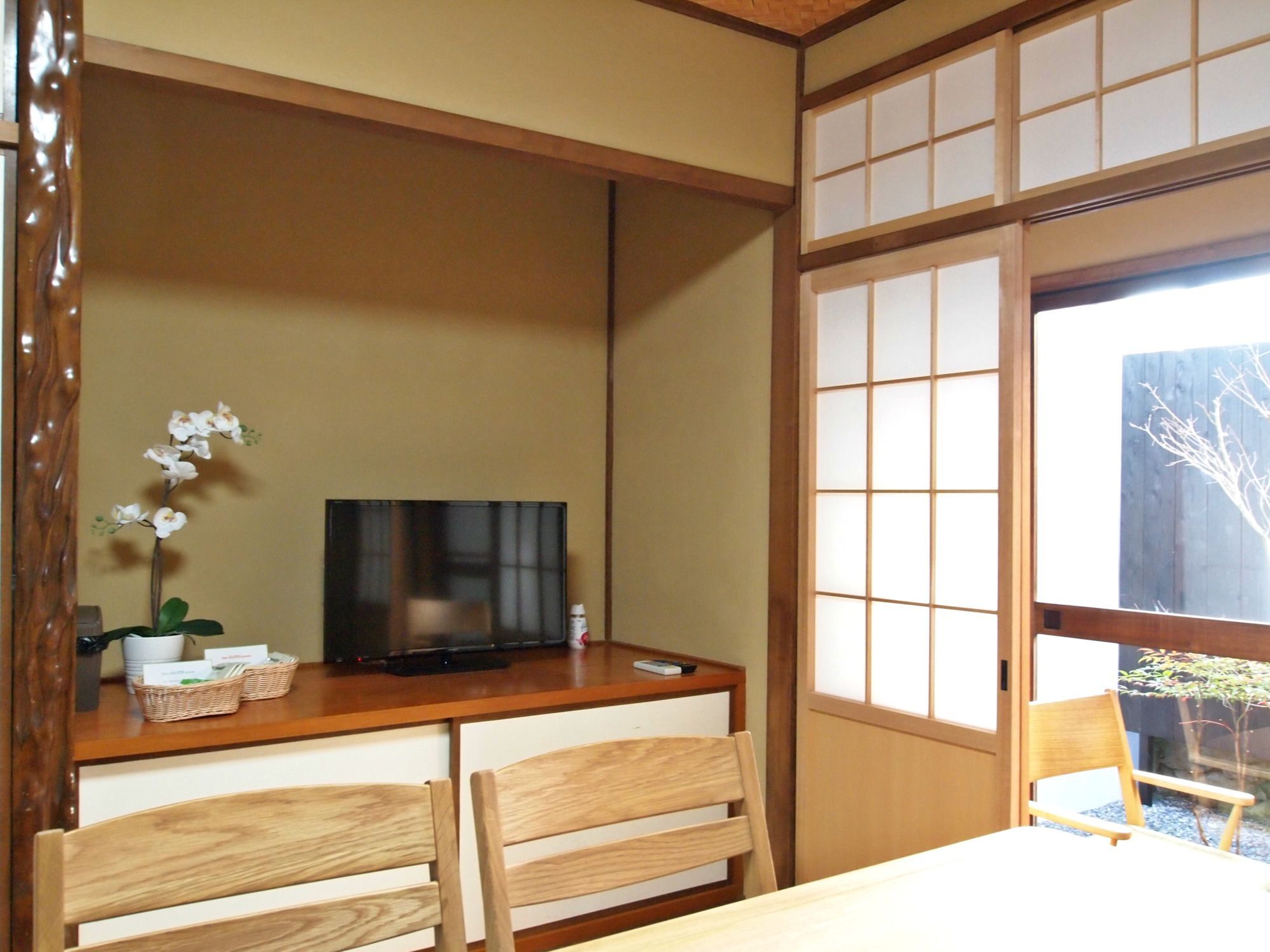 Higashiyama Megumi An Kyoto
