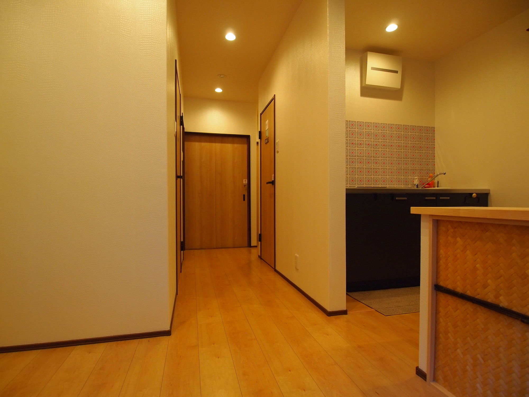 Higashiyama Megumi An Guest house 2*
