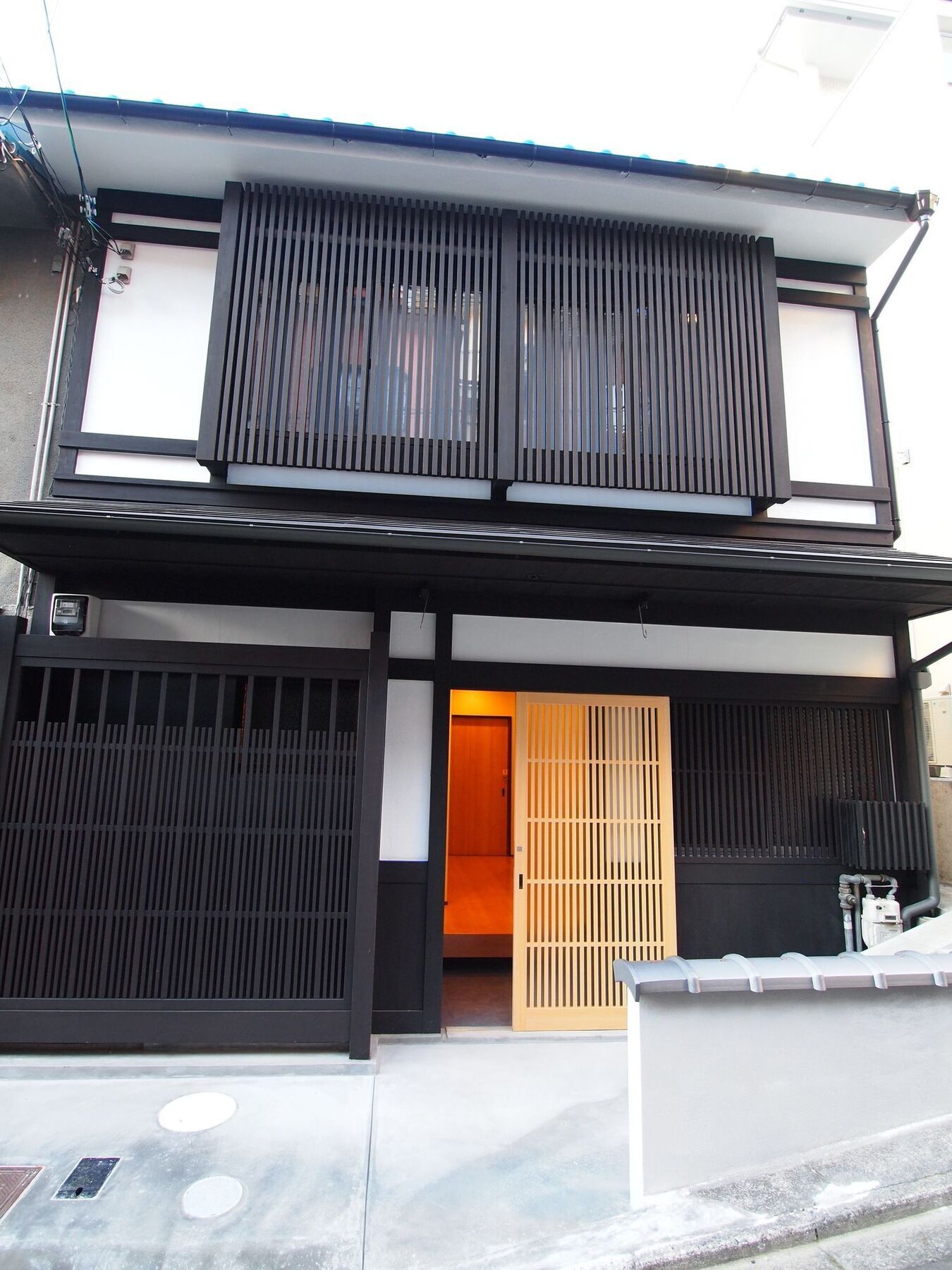 Higashiyama Megumi An 2* Kyoto