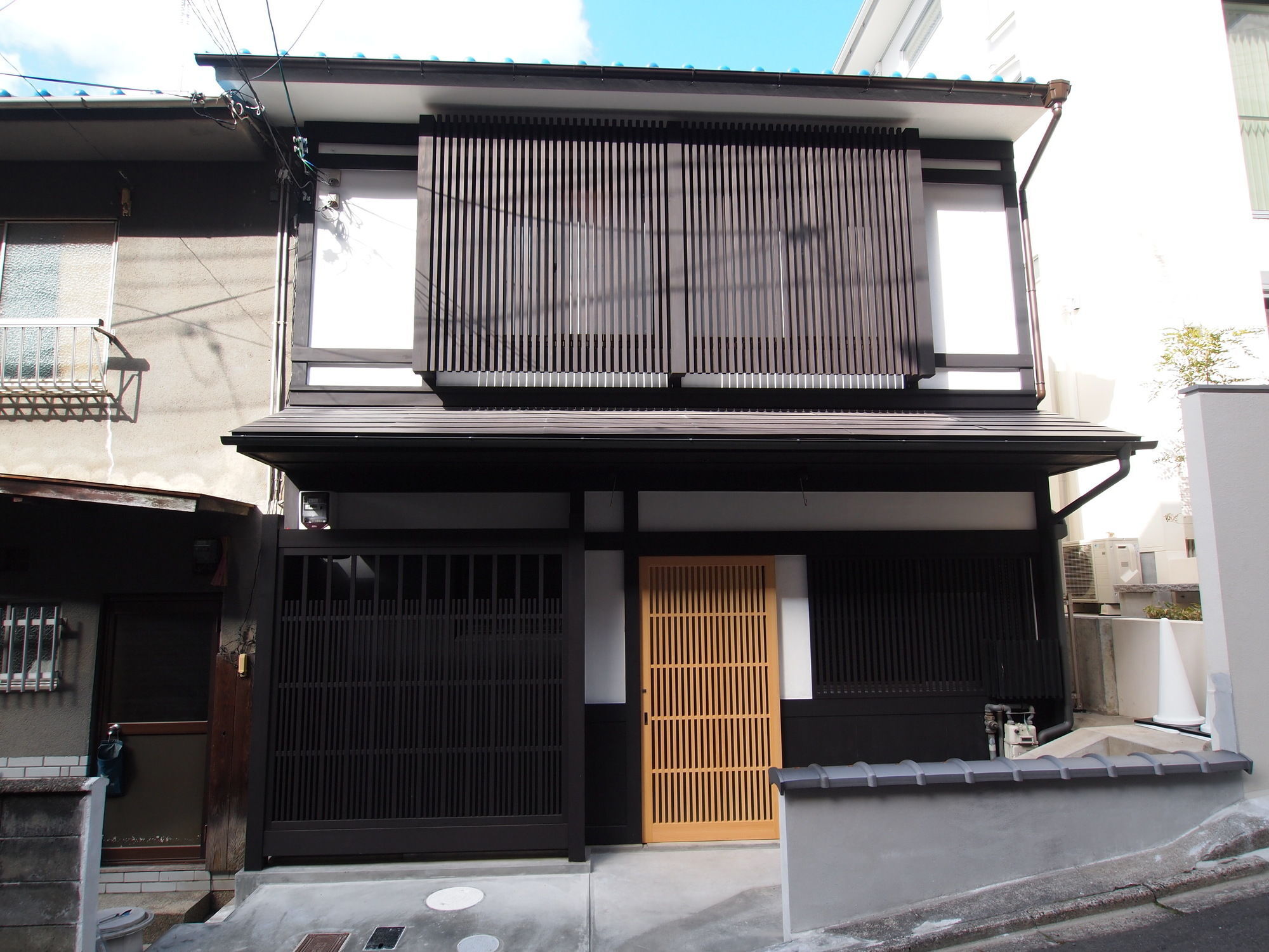 Higashiyama Megumi An