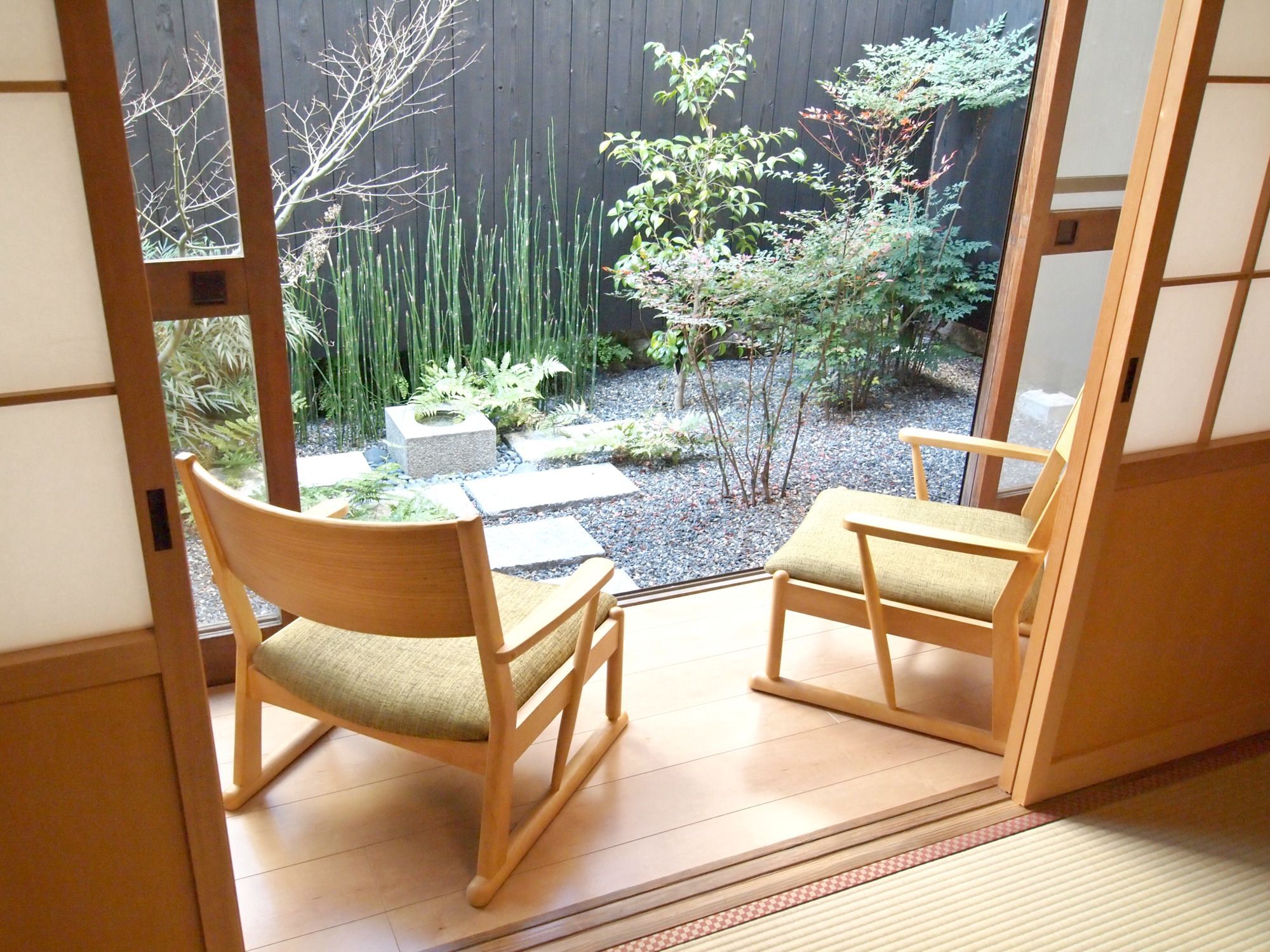 Guest house Higashiyama Megumi An Kyoto