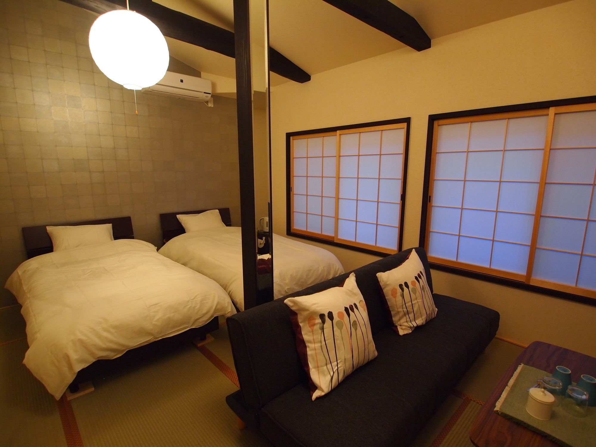 Higashiyama Megumi An Guest house 2*