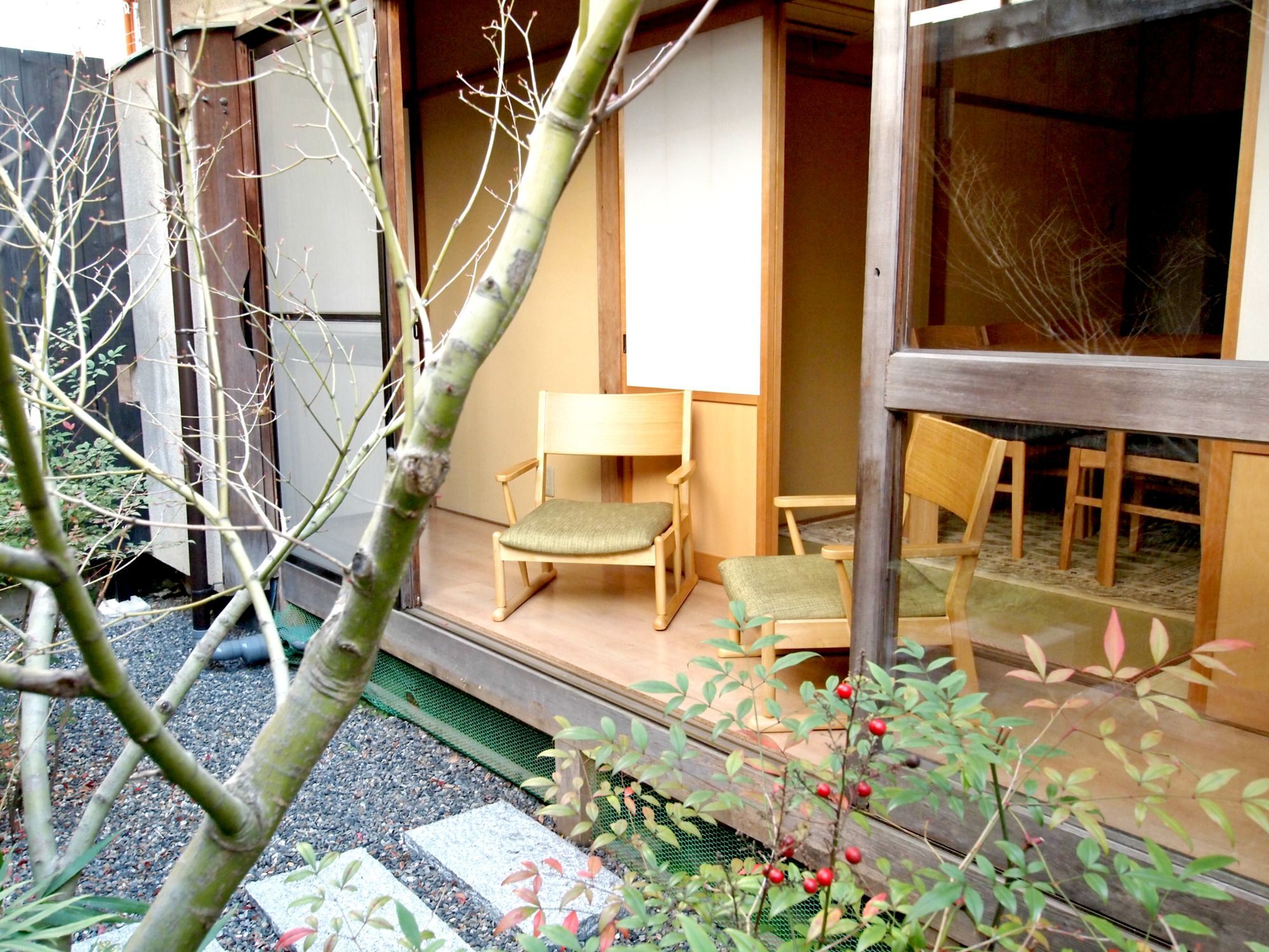 Higashiyama Megumi An Guest house Kyoto