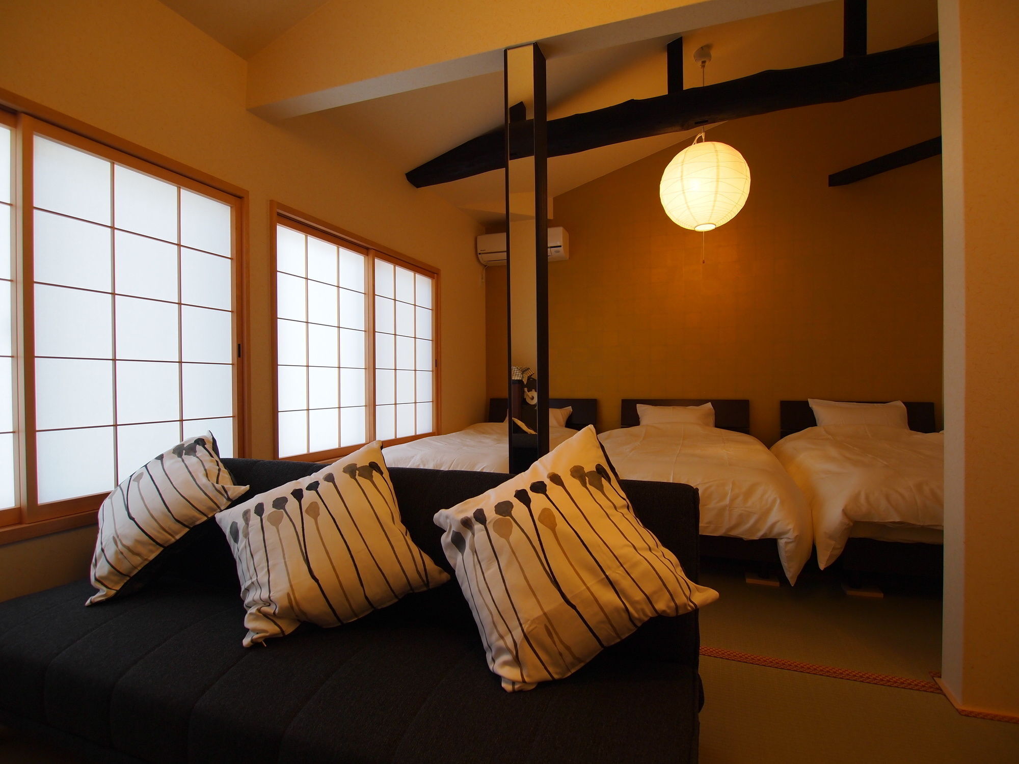 Higashiyama Megumi An Guest house Kyoto