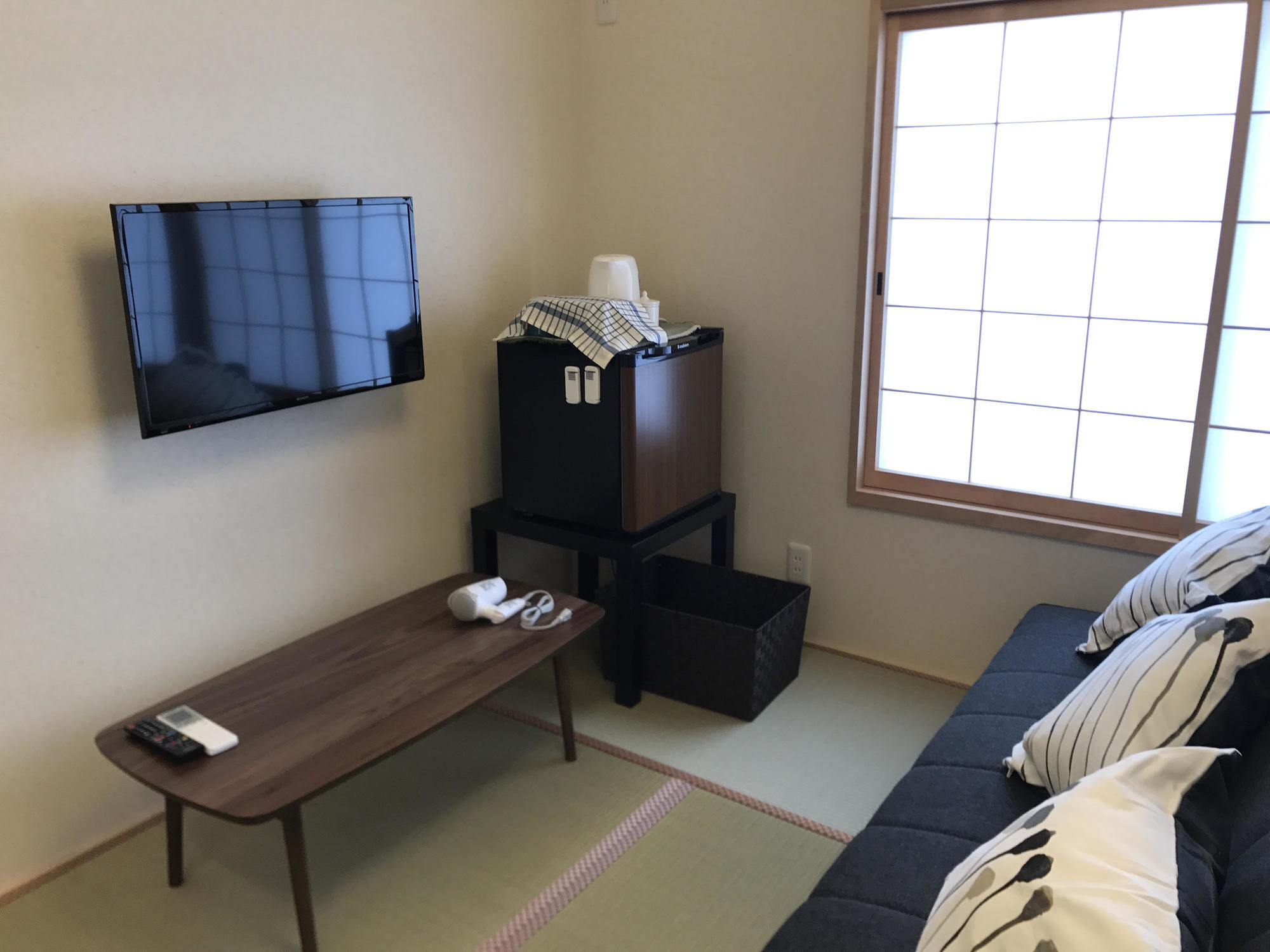 Higashiyama Megumi An Guest house