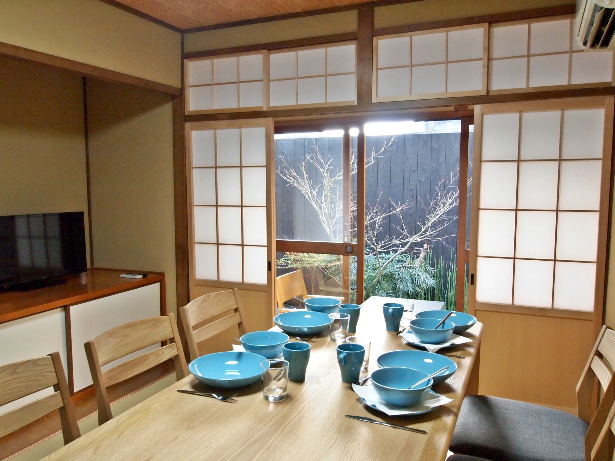 Higashiyama Megumi An Guest house Kyoto
