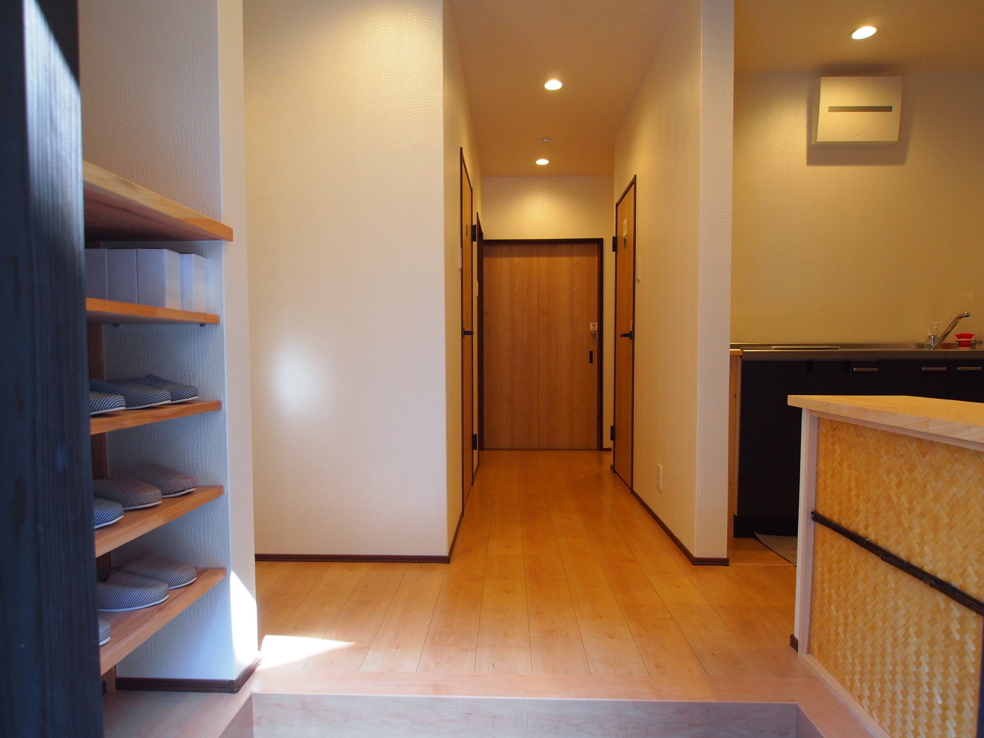 Higashiyama Megumi An Guest house