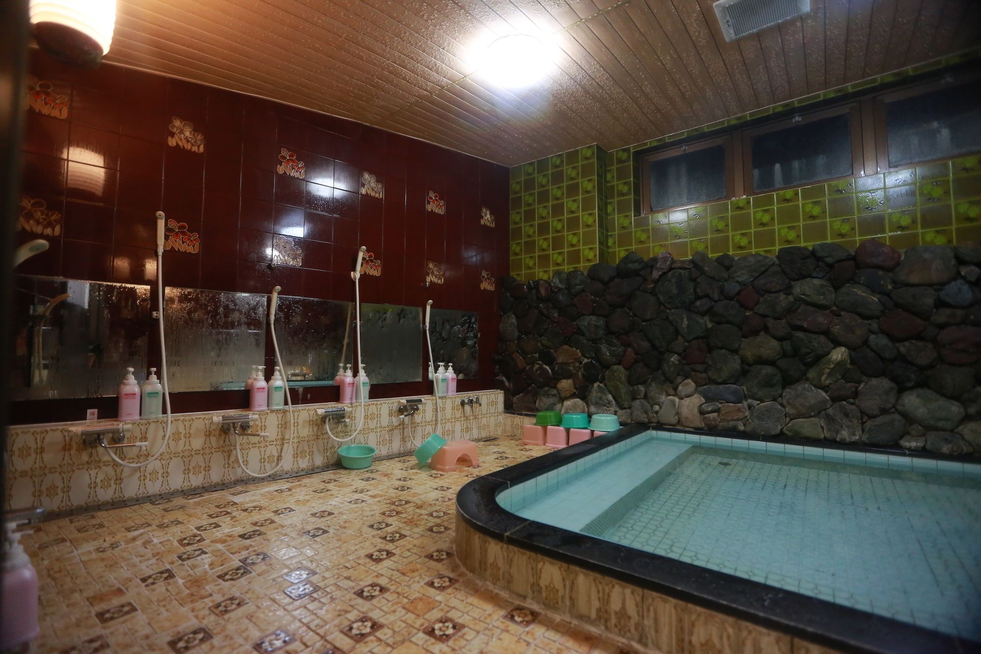 Takao Kanko Ryokan