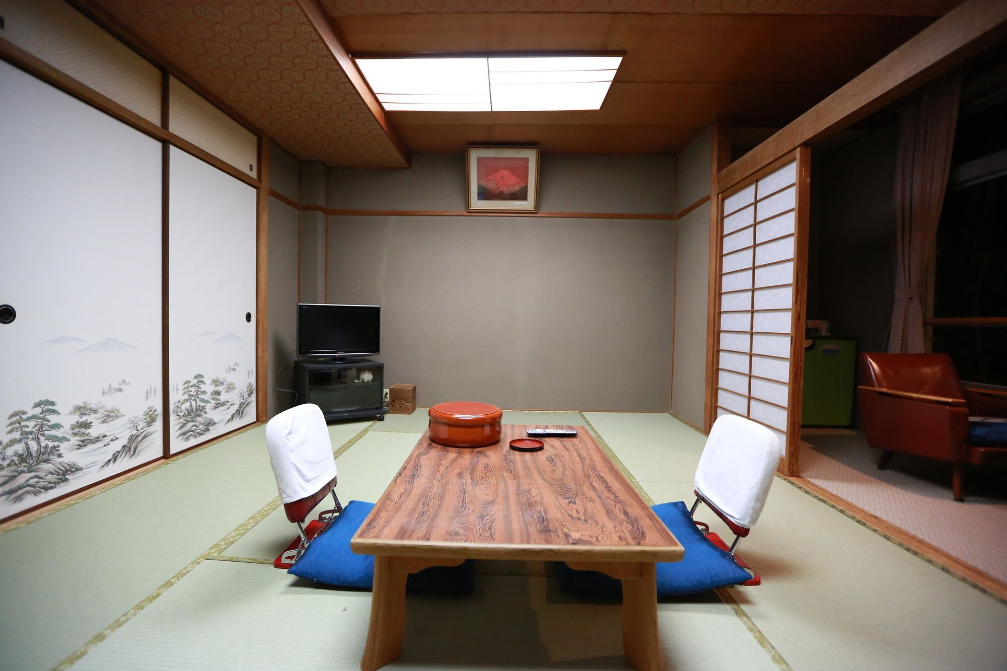 Takao Kanko Ryokan 3*
