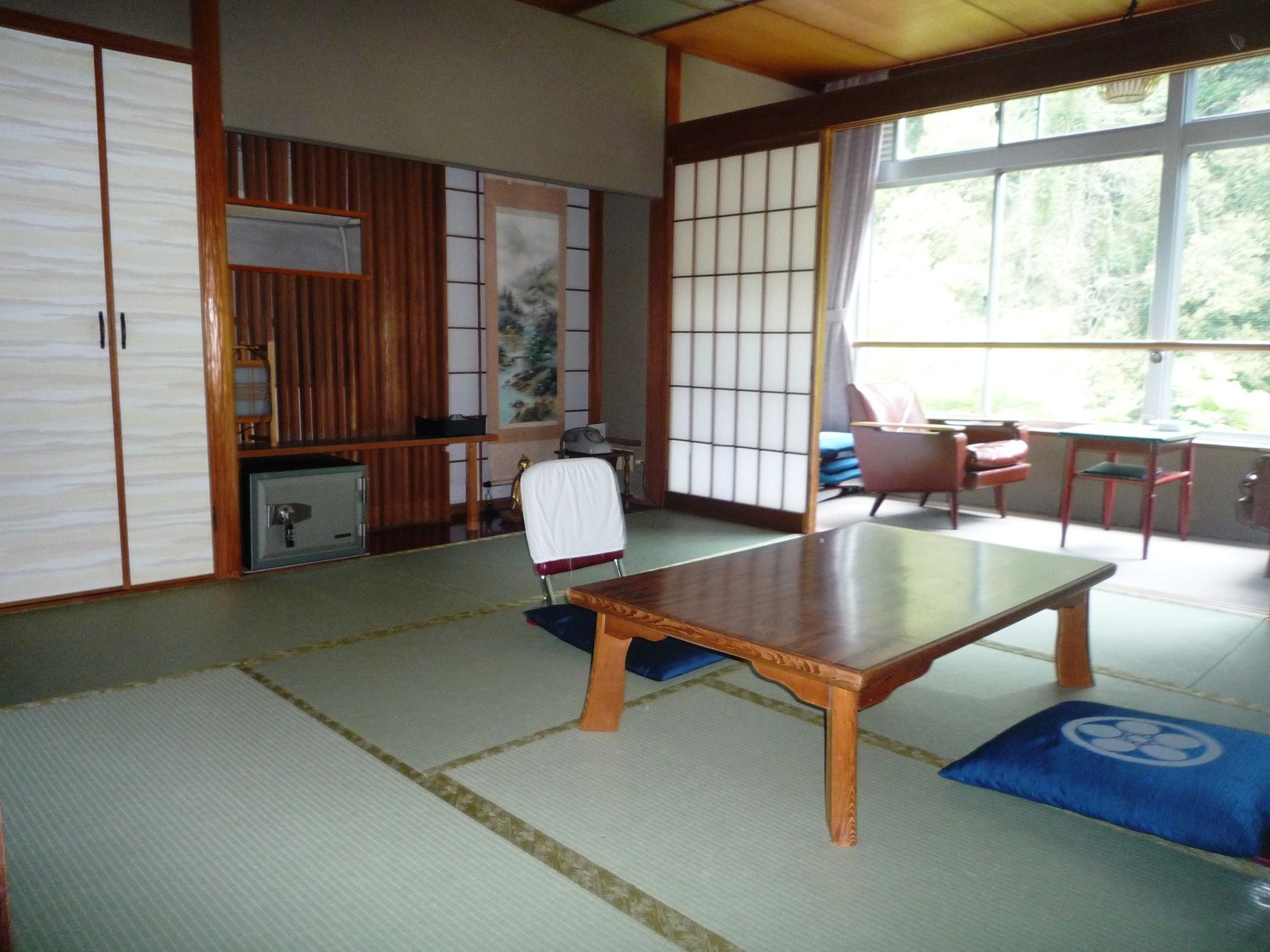 Takao Kanko Ryokan Kyoto