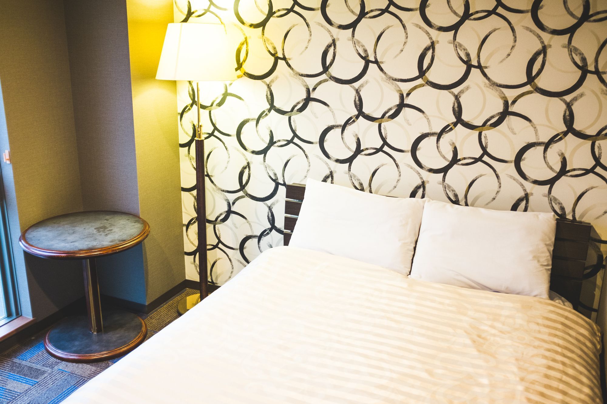 Hotel One More Heart At Nijojo 1 2*