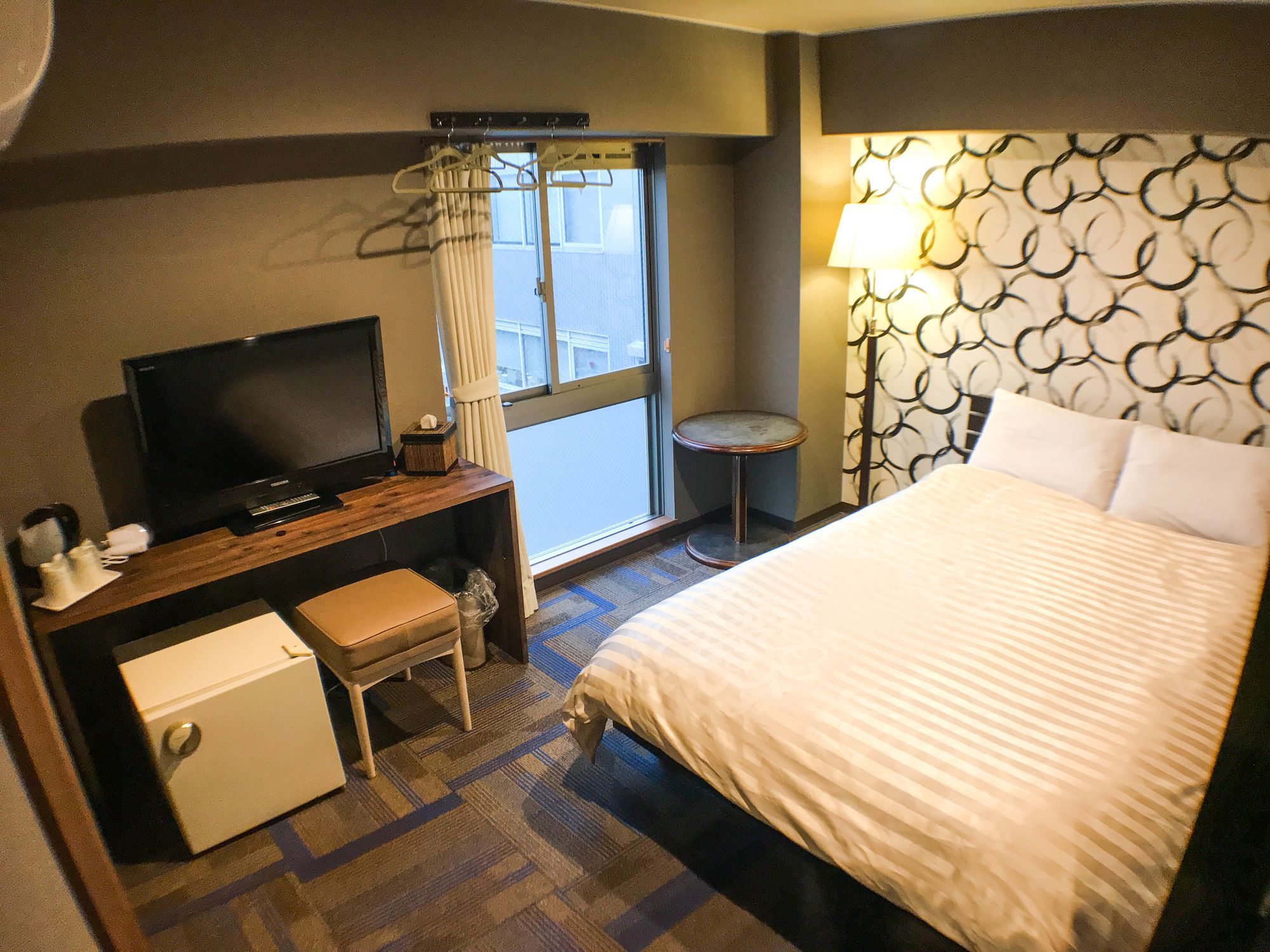 One More Heart At Nijojo 1 Hotel