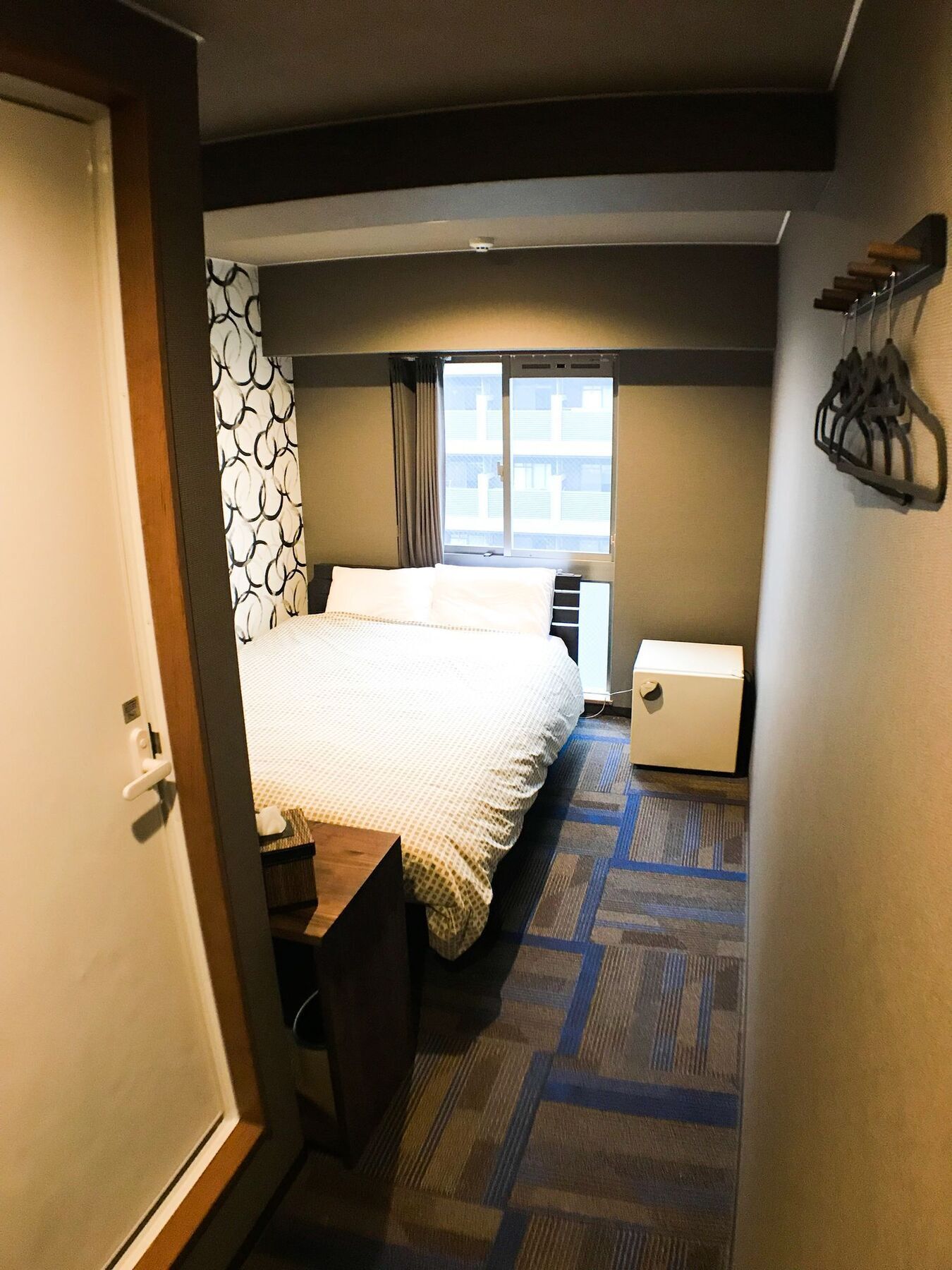Hotel One More Heart At Nijojo 1
