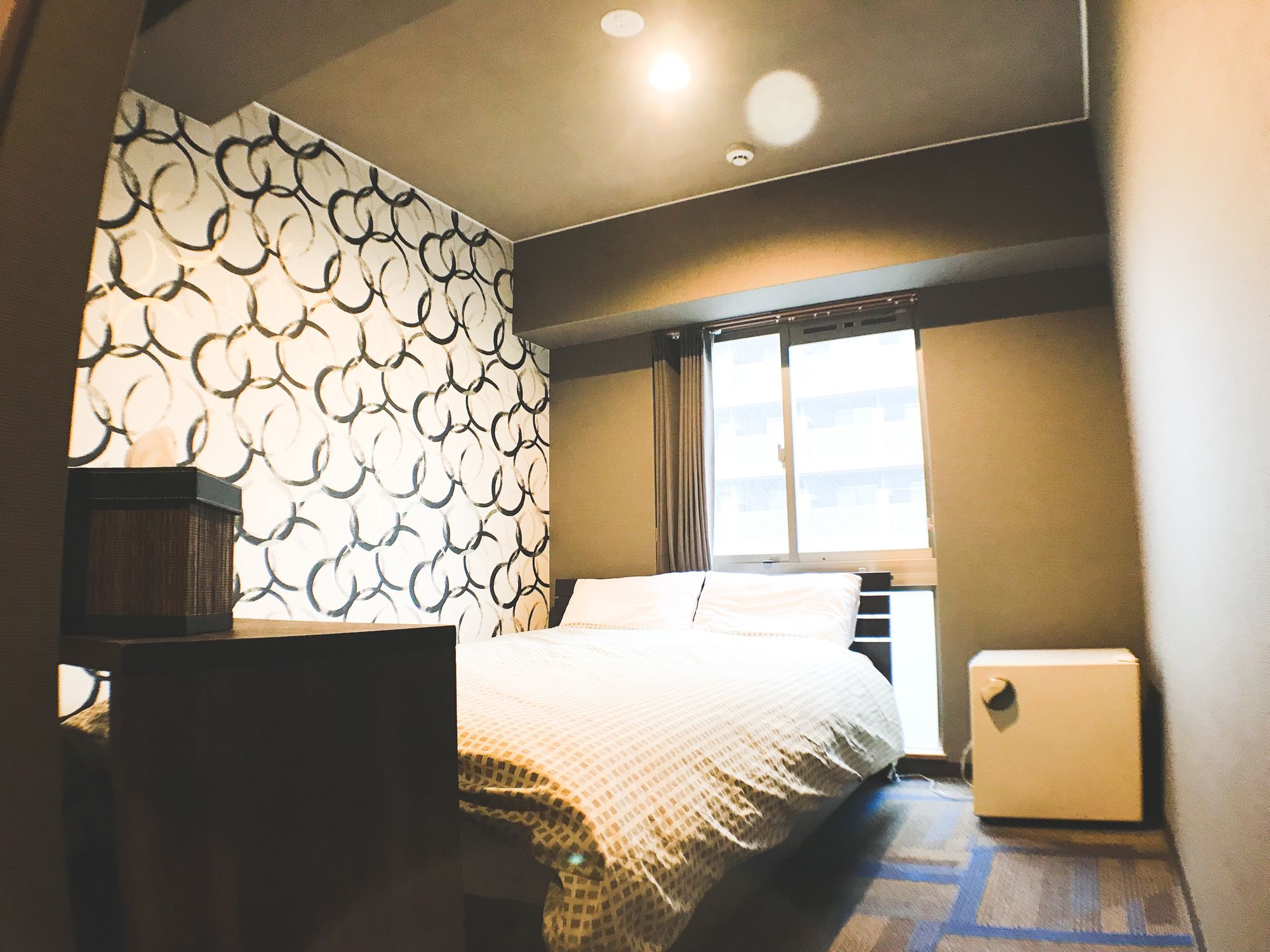 Hotel One More Heart At Nijojo 1