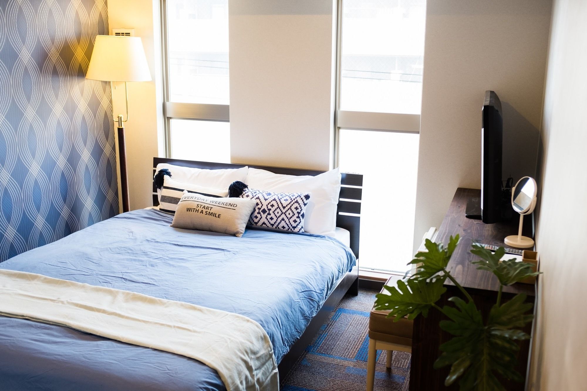 Hotel One More Heart At Nijojo 1 Kyoto