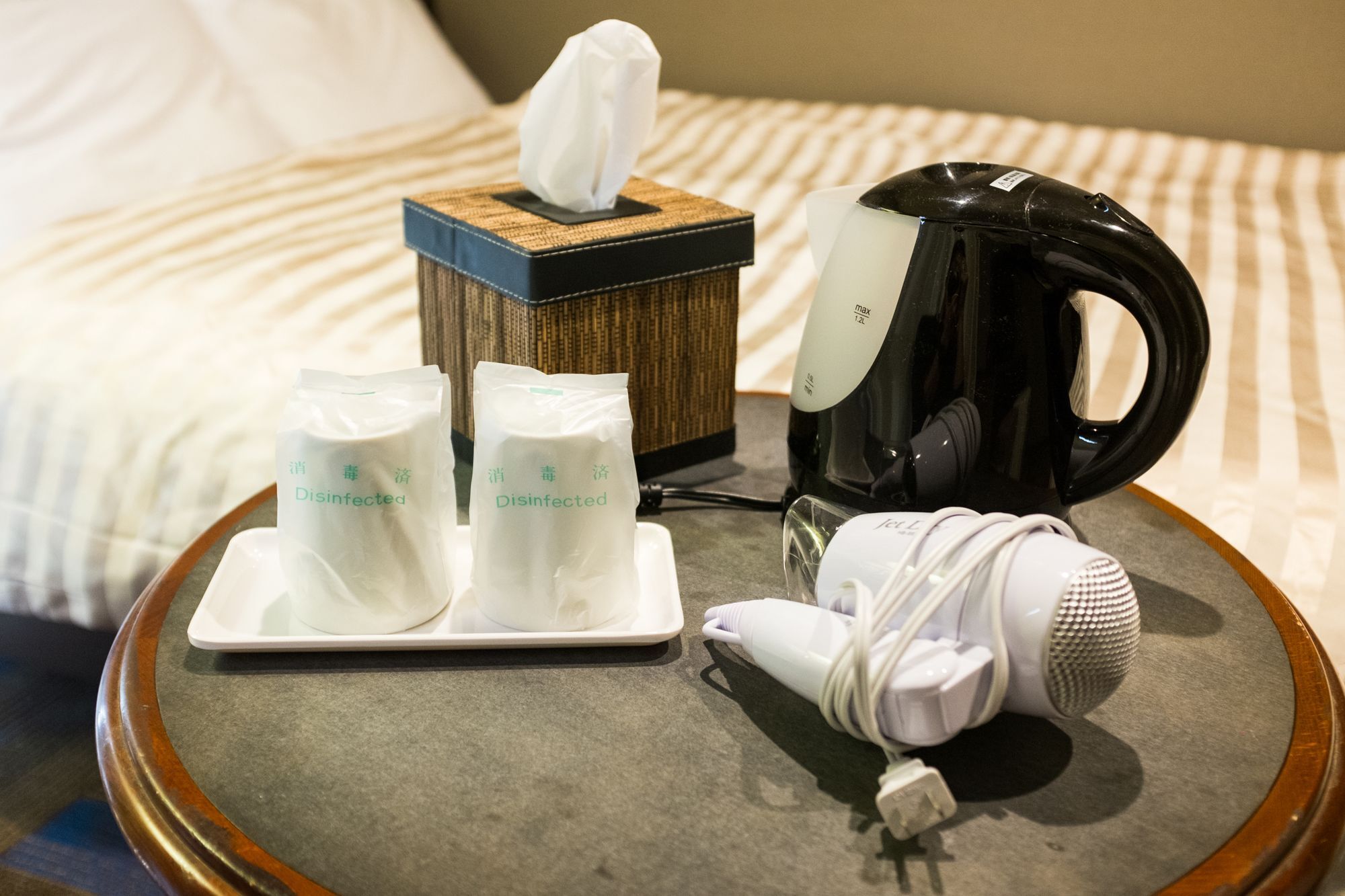 One More Heart At Nijojo 1 Hotel Kyoto