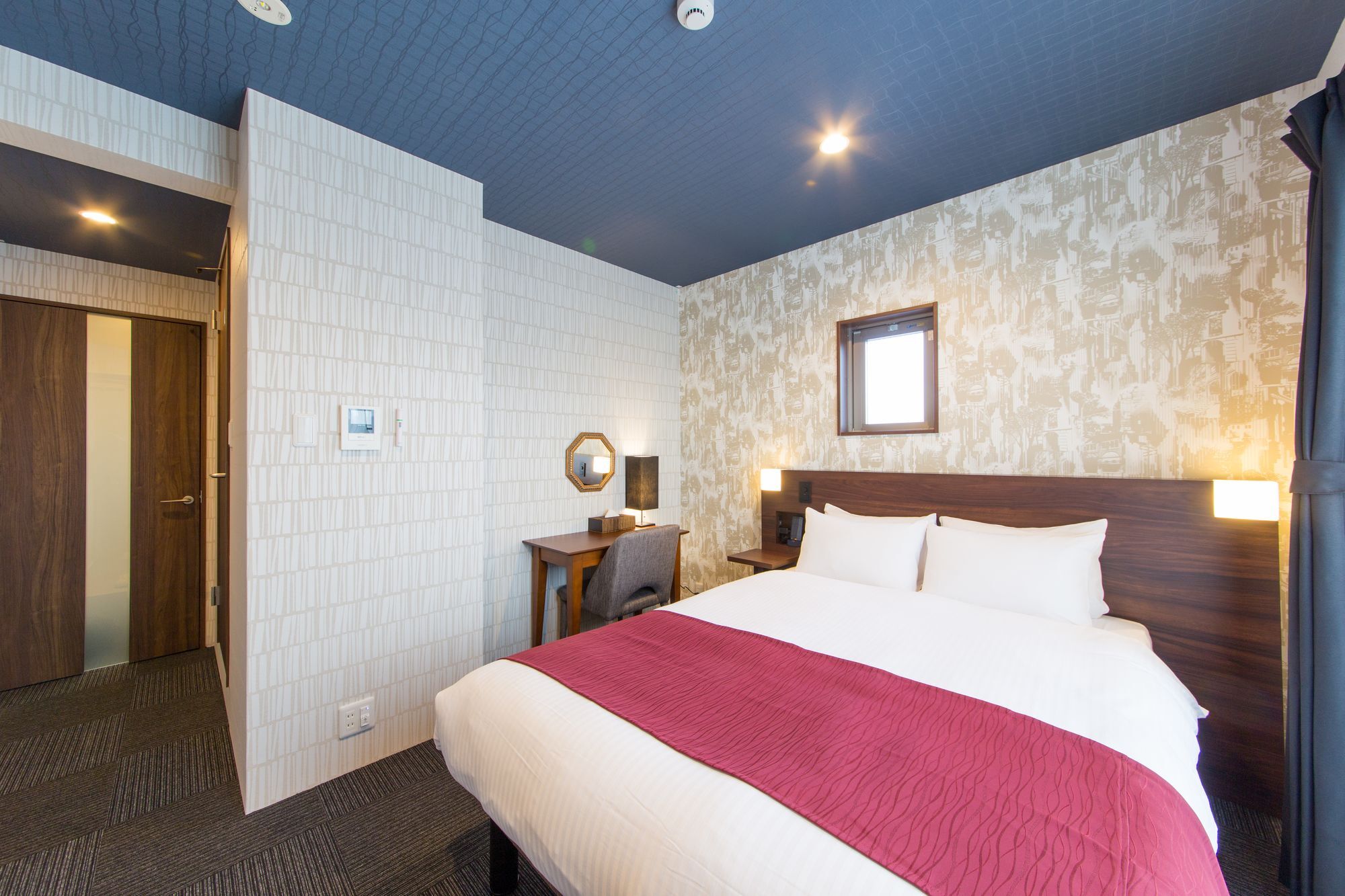 Hotel Japaning Omiya Matsubara Kyoto
