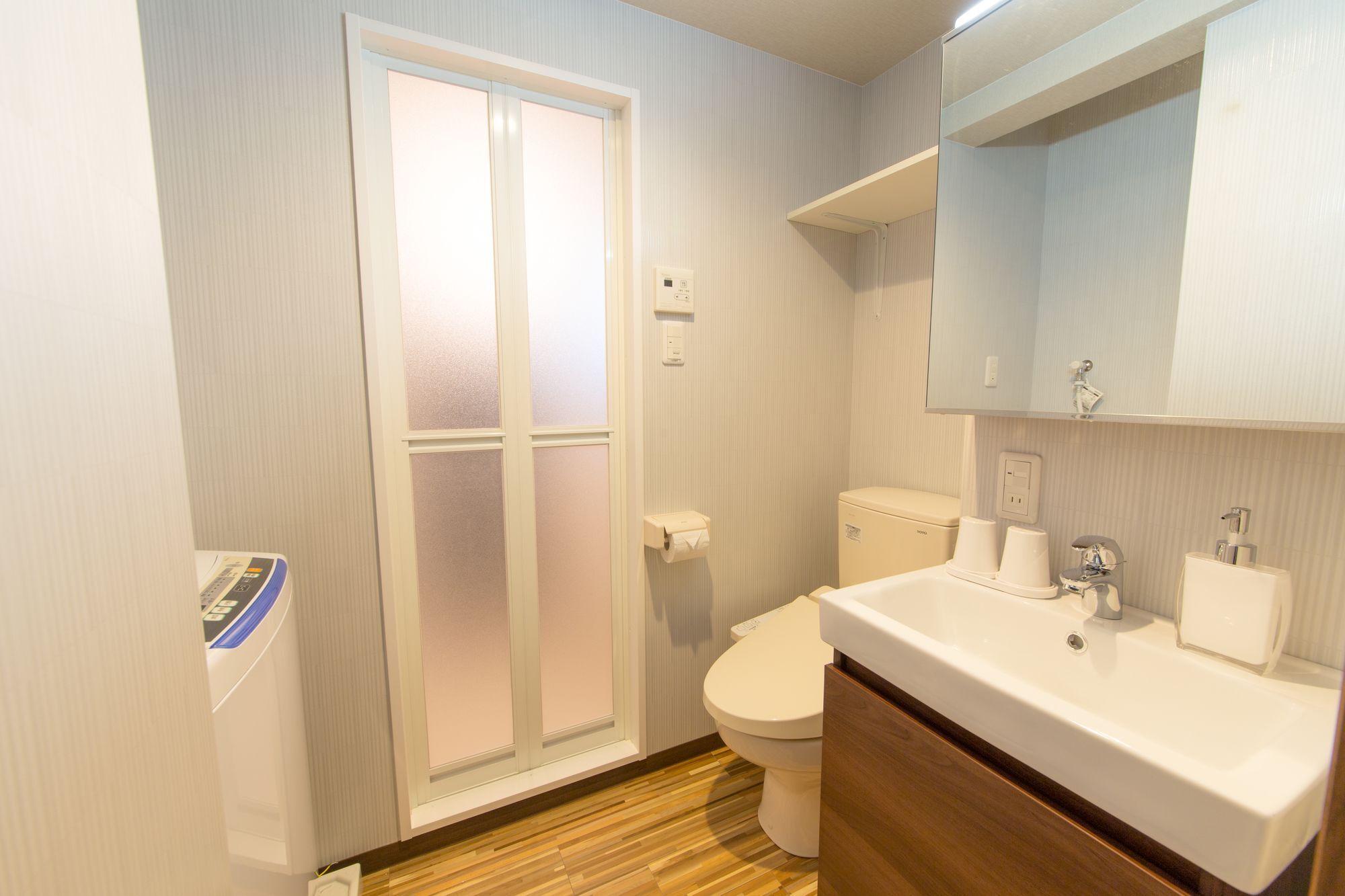 Japaning Omiya Matsubara 3*